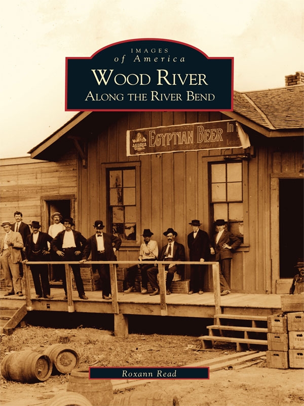 Wood River