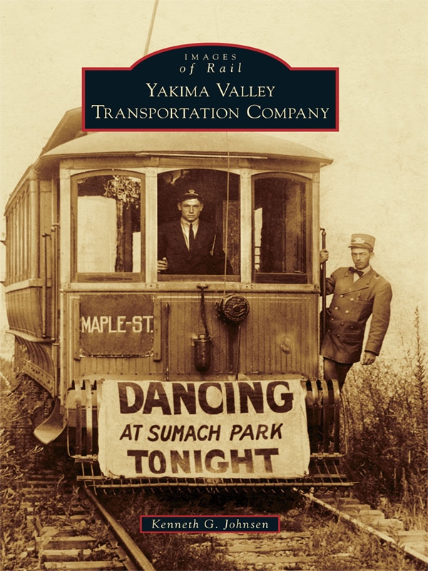 Yakima Valley Transportation Company