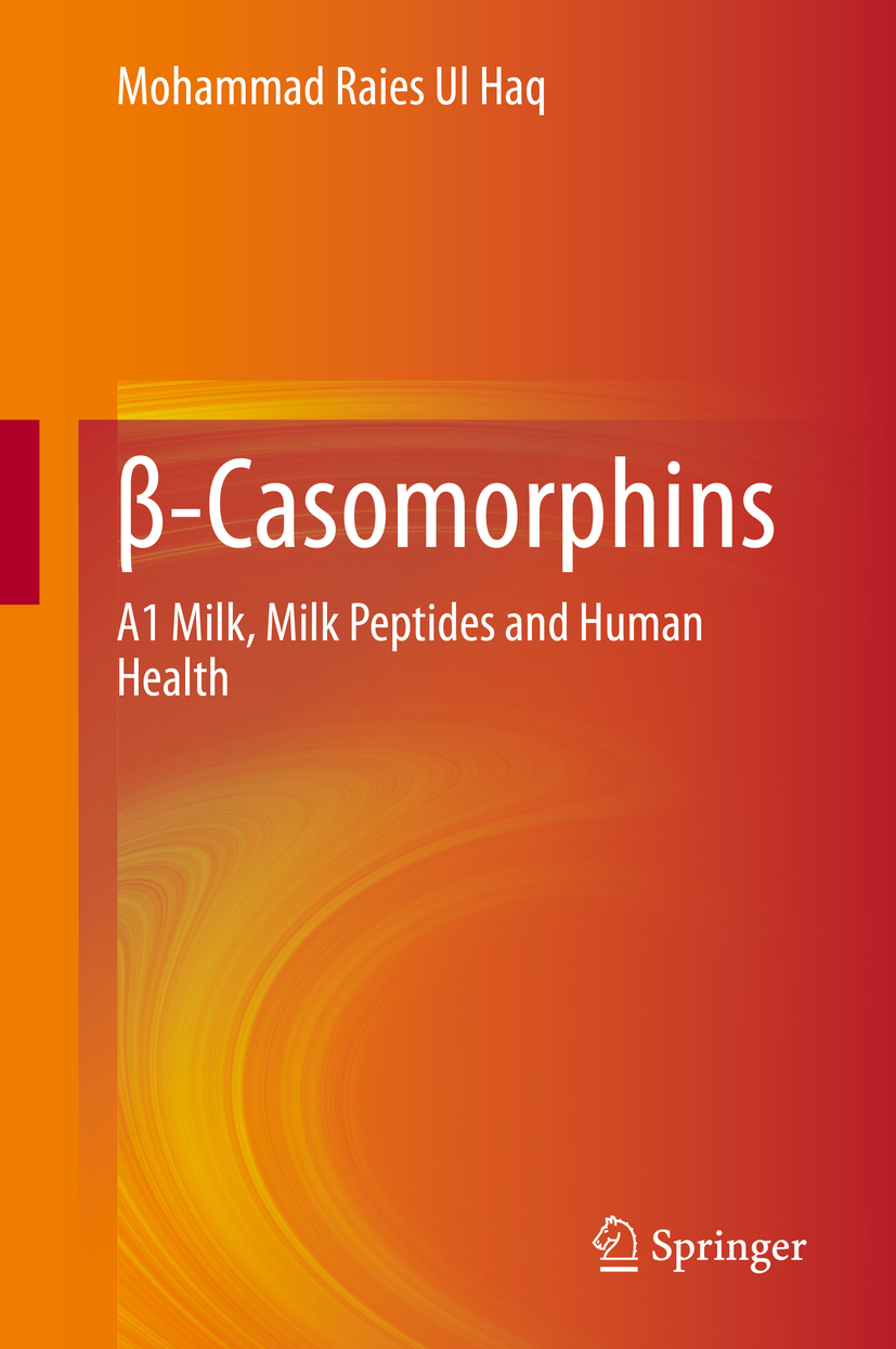 Î²-Casomorphins