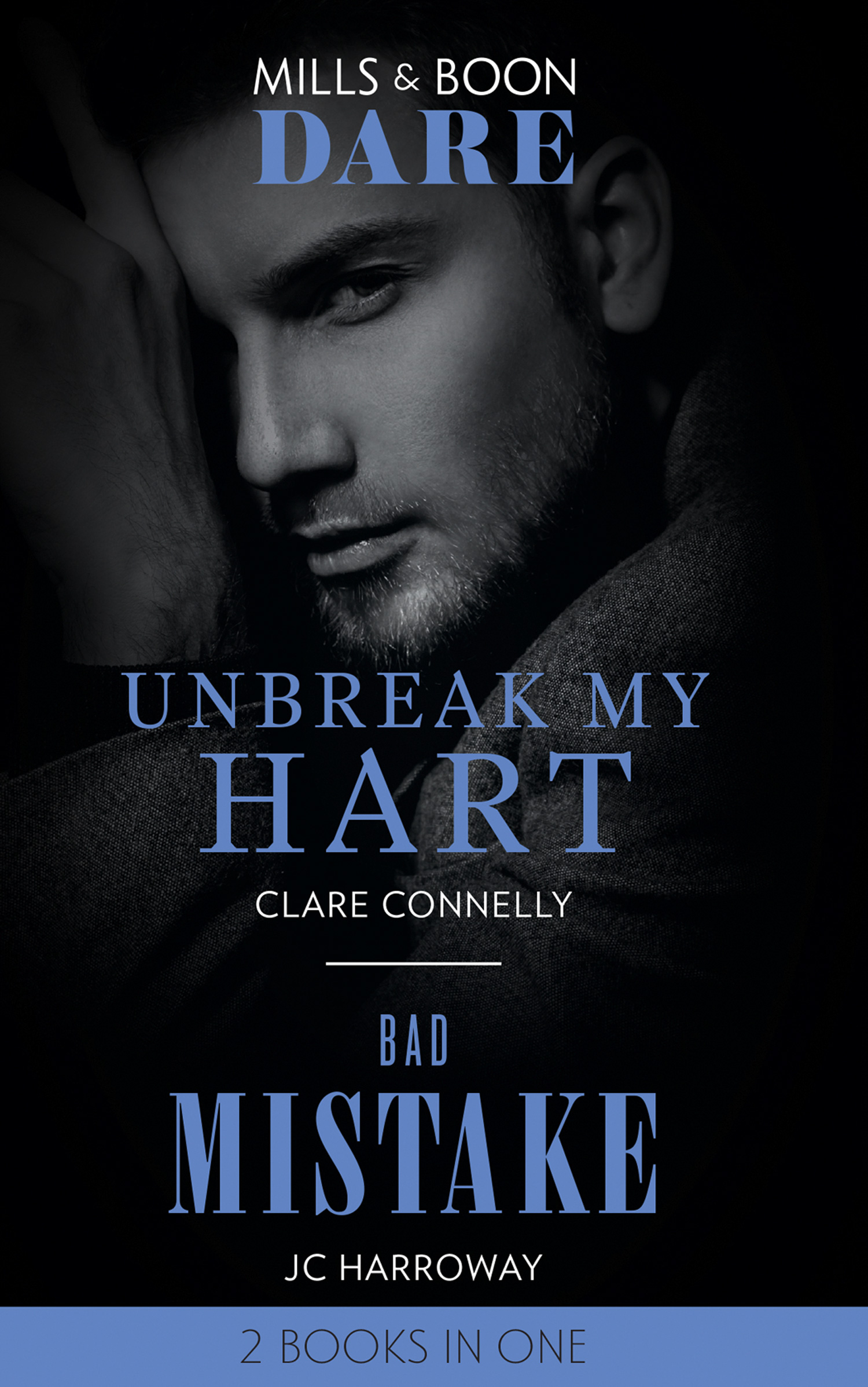 Unbreak My Hart / Bad Mistake