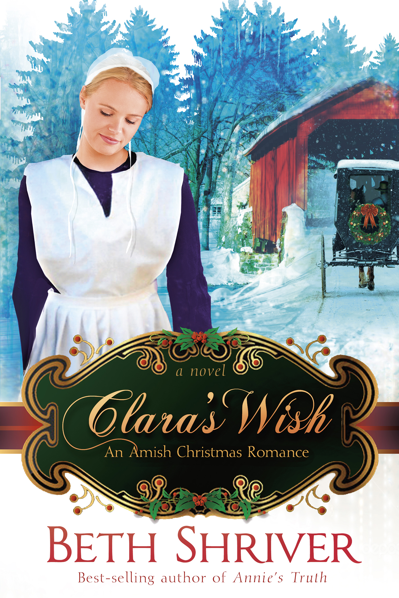 Clara's Wish