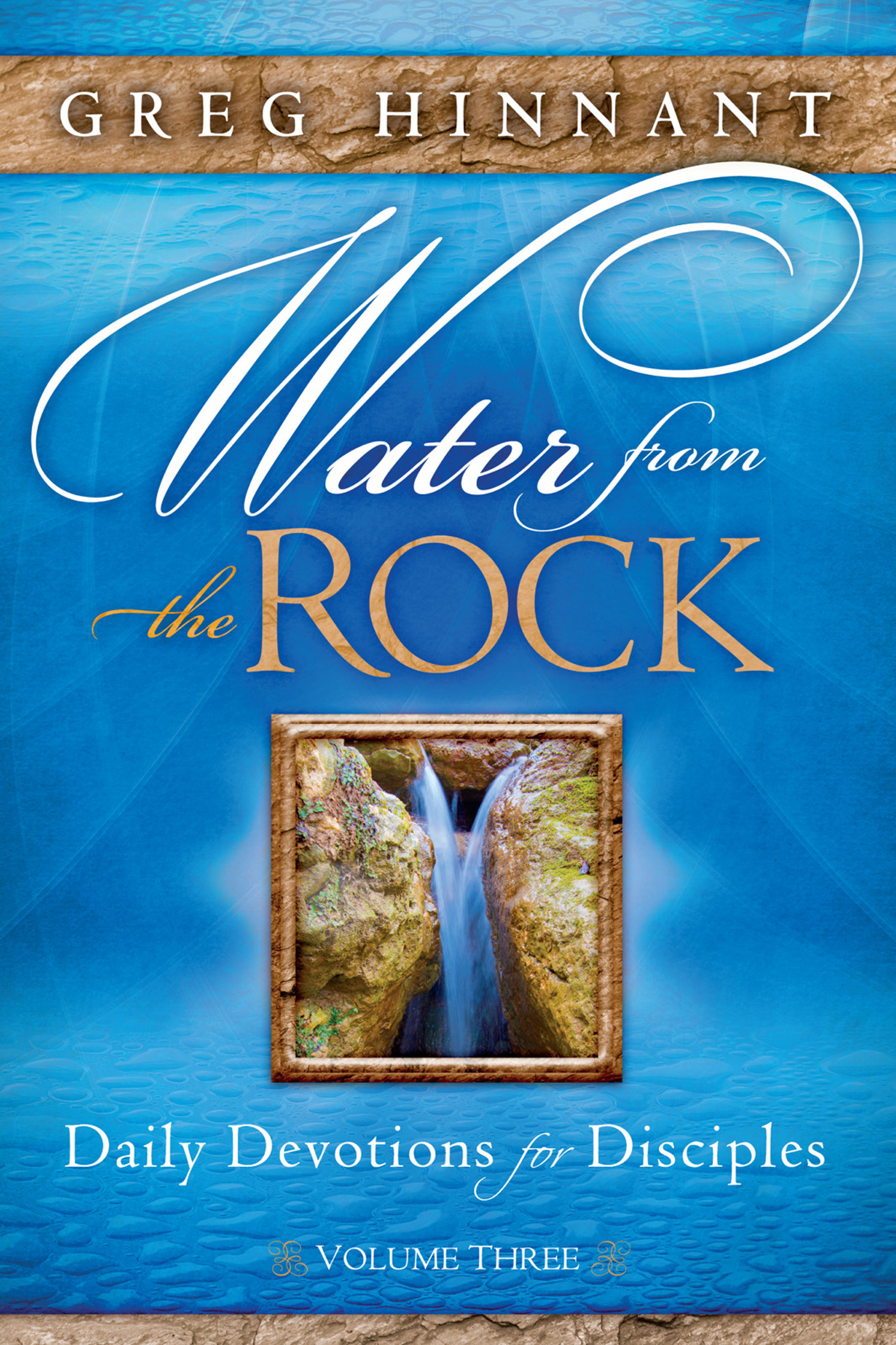Water From the Rock - 15-24.99