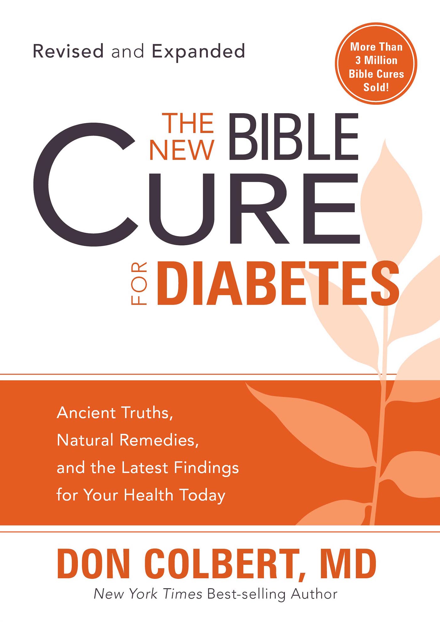 The New Bible Cure For Diabetes - <10