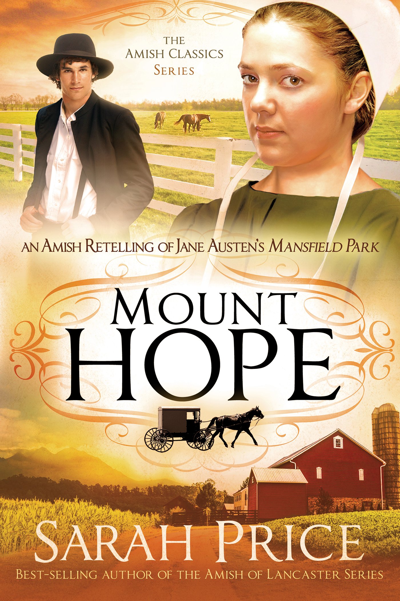 Mount Hope