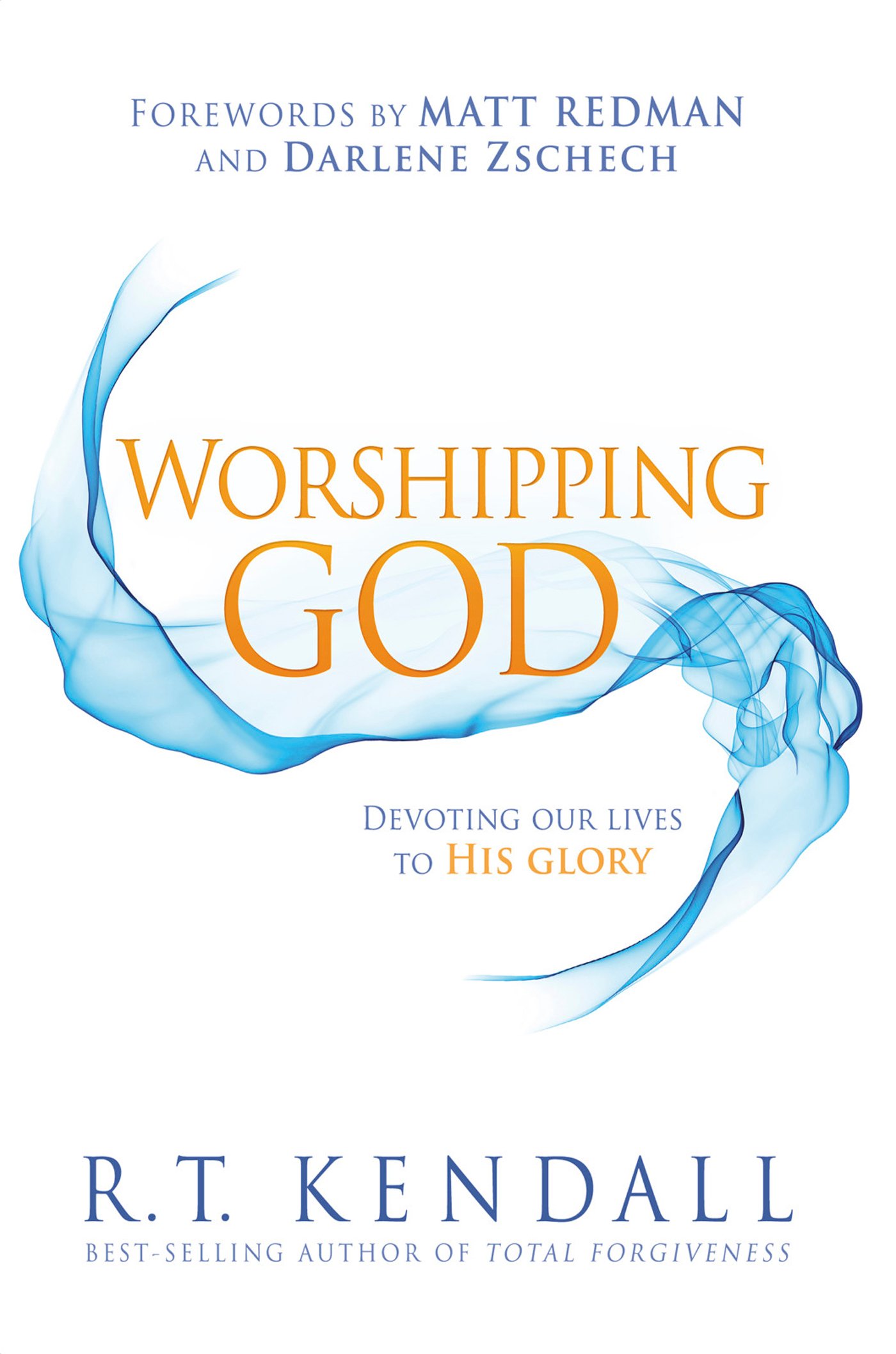 Worshipping God