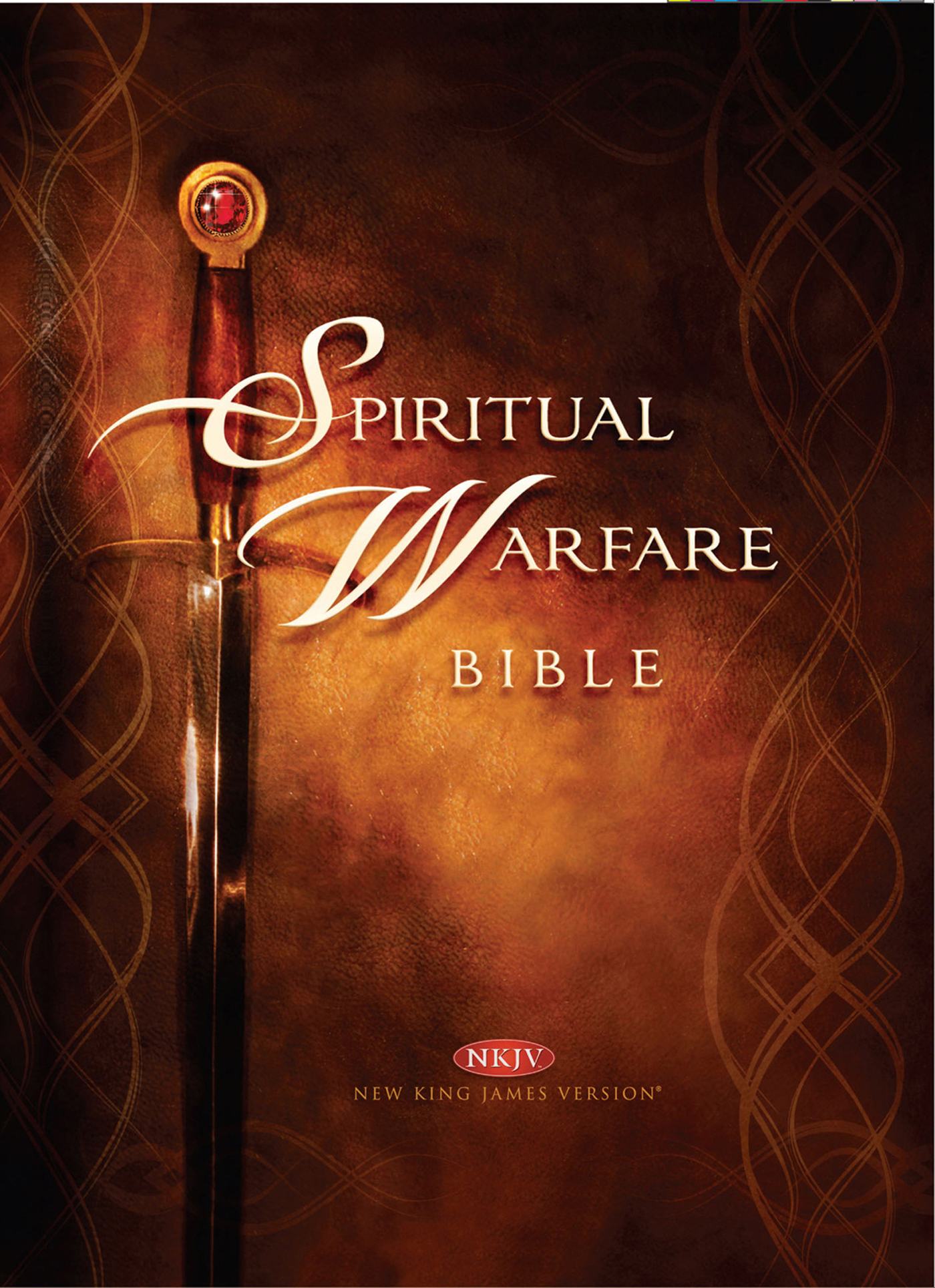 Spiritual Warfare Bible
