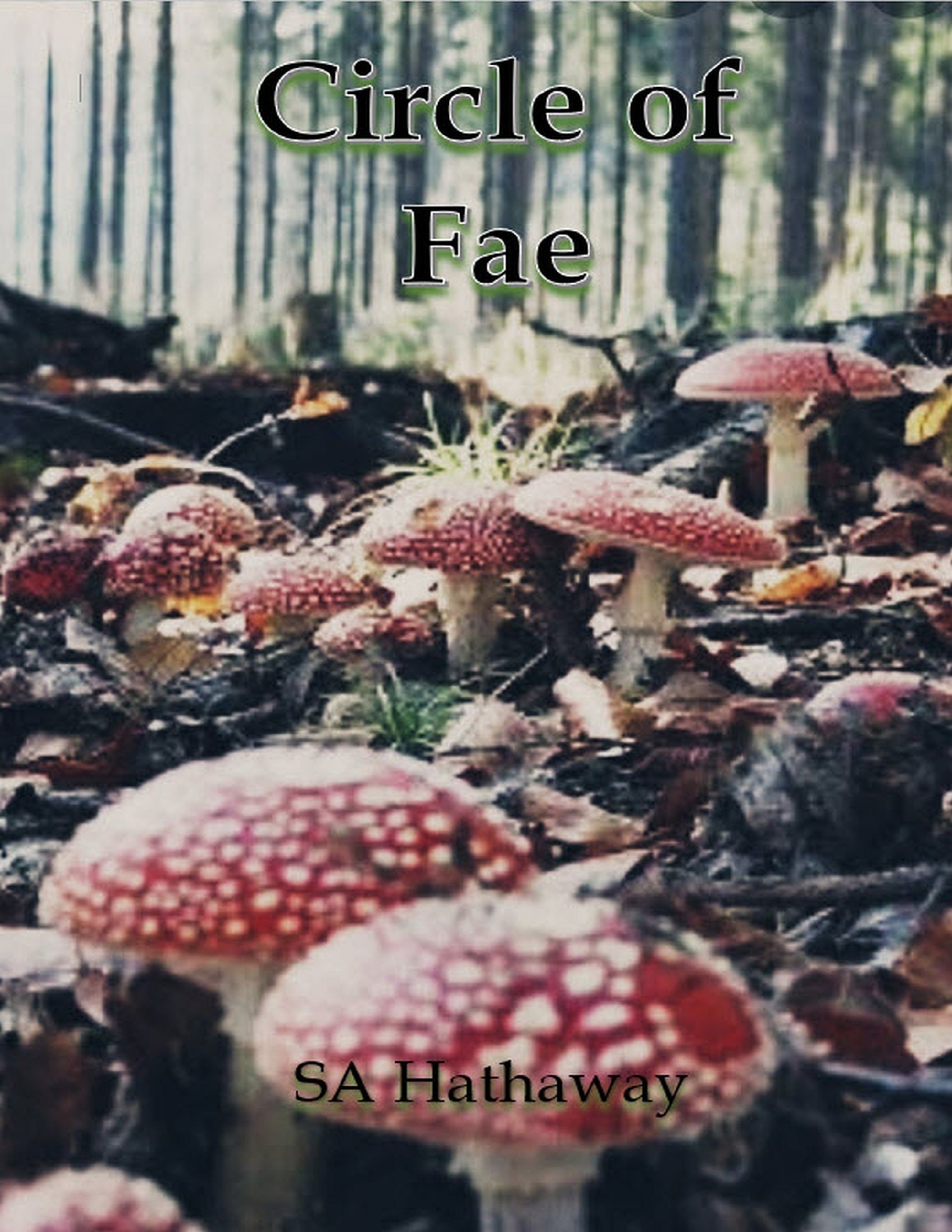 Circle of Fae