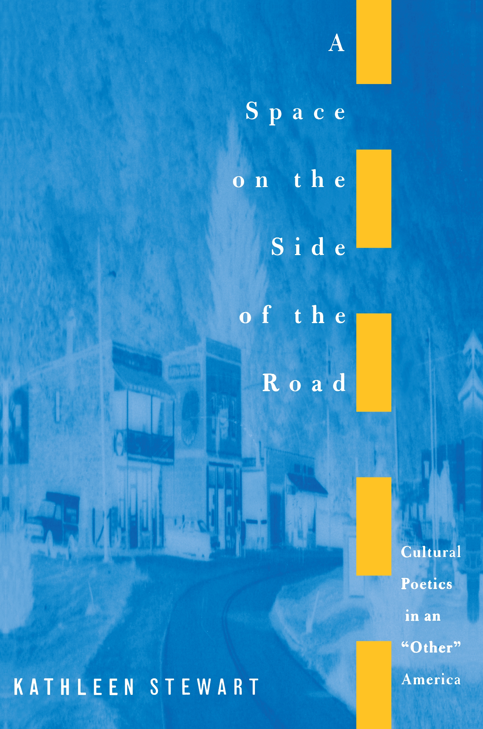 A Space on the Side of the Road - 25-49.99