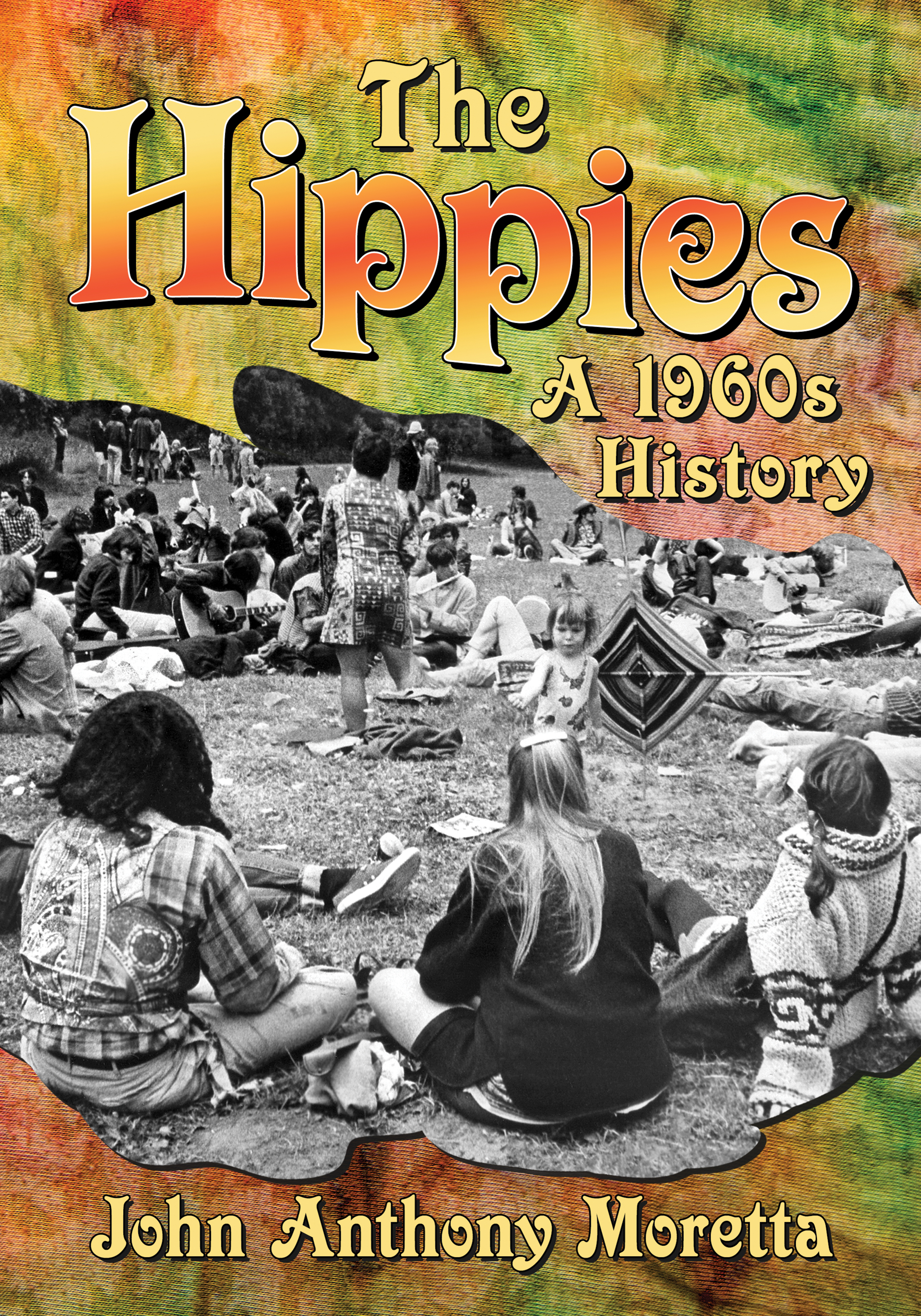 The Hippies - 15-24.99