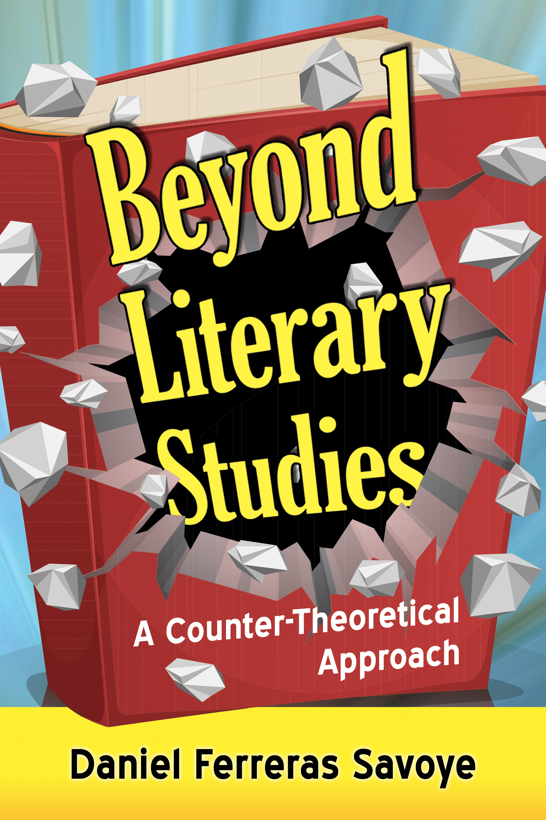 Beyond Literary Studies - 25-49.99