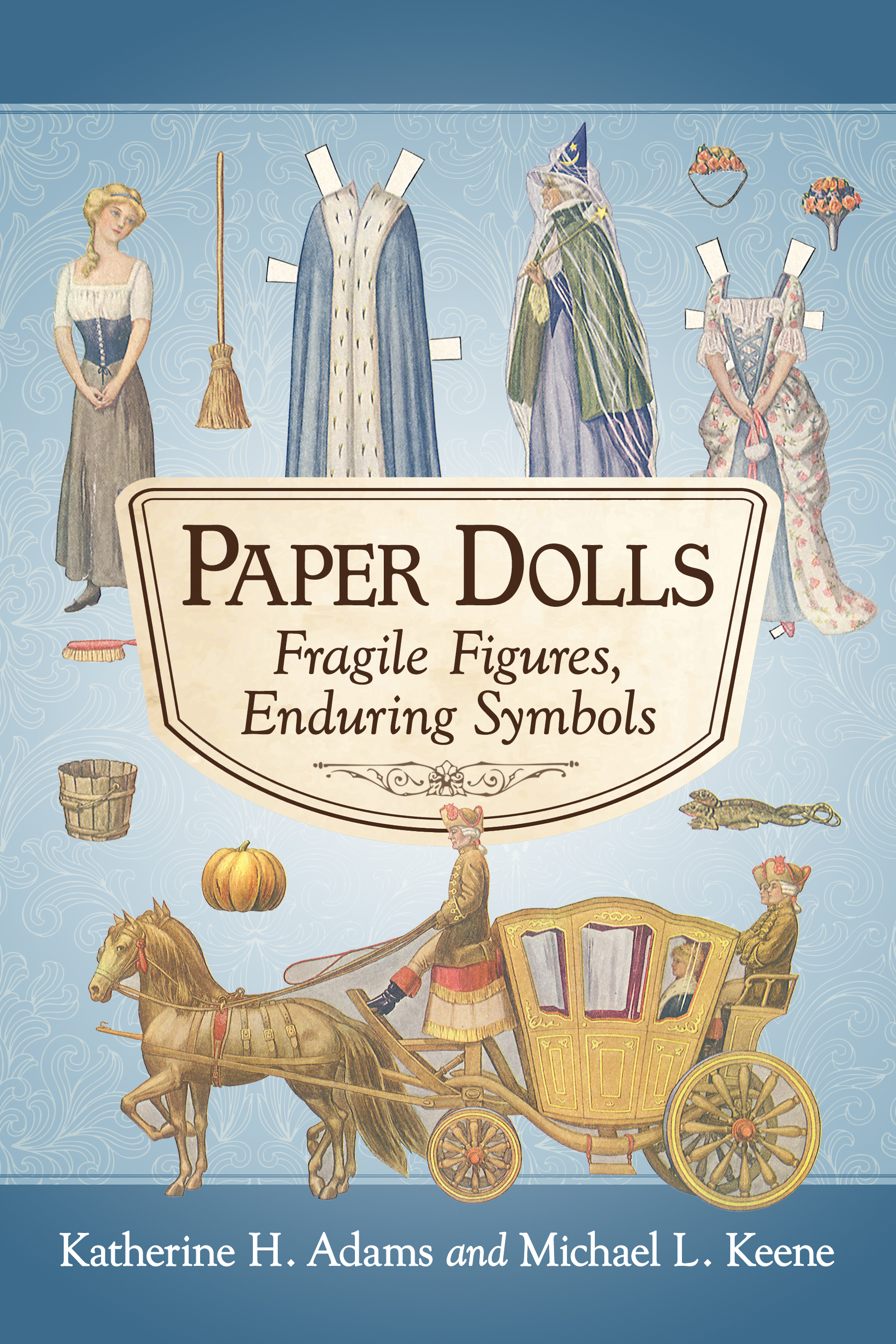 Paper Dolls - 25-49.99