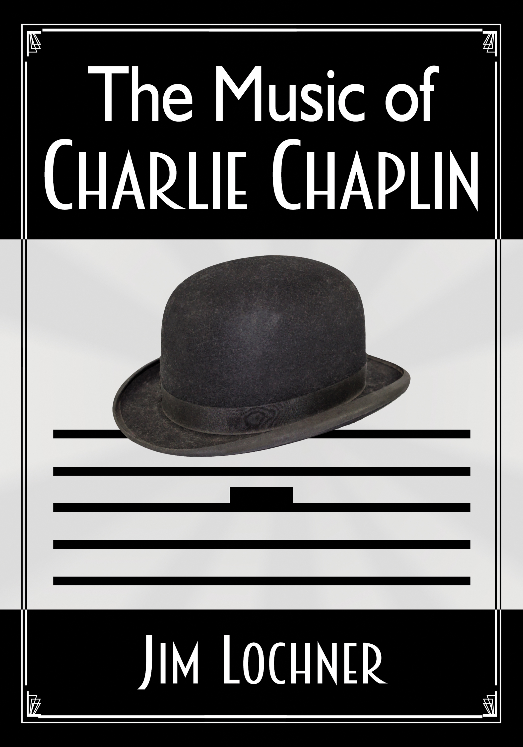 The Music of Charlie Chaplin - 15-24.99