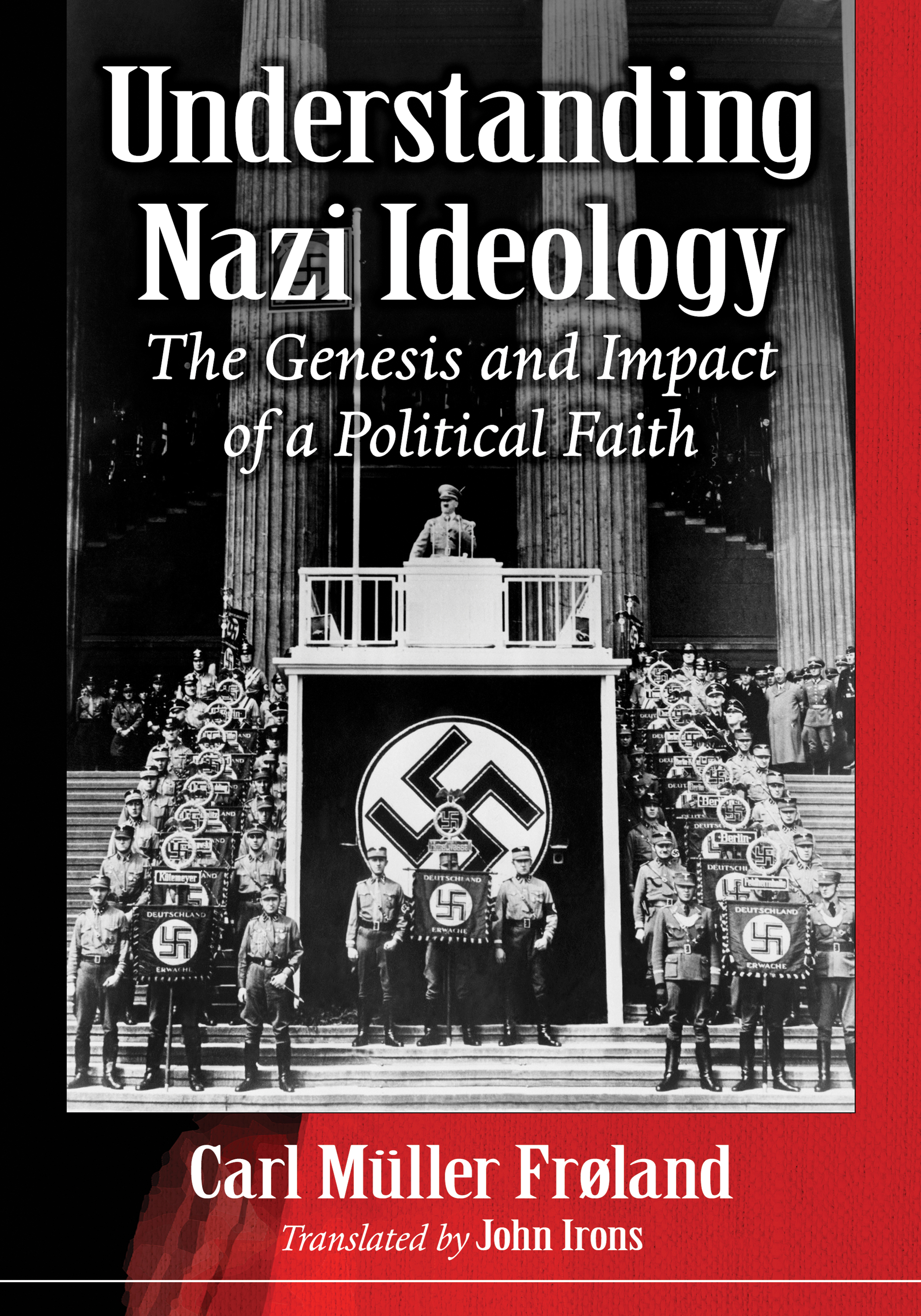 Understanding Nazi Ideology - 25-49.99