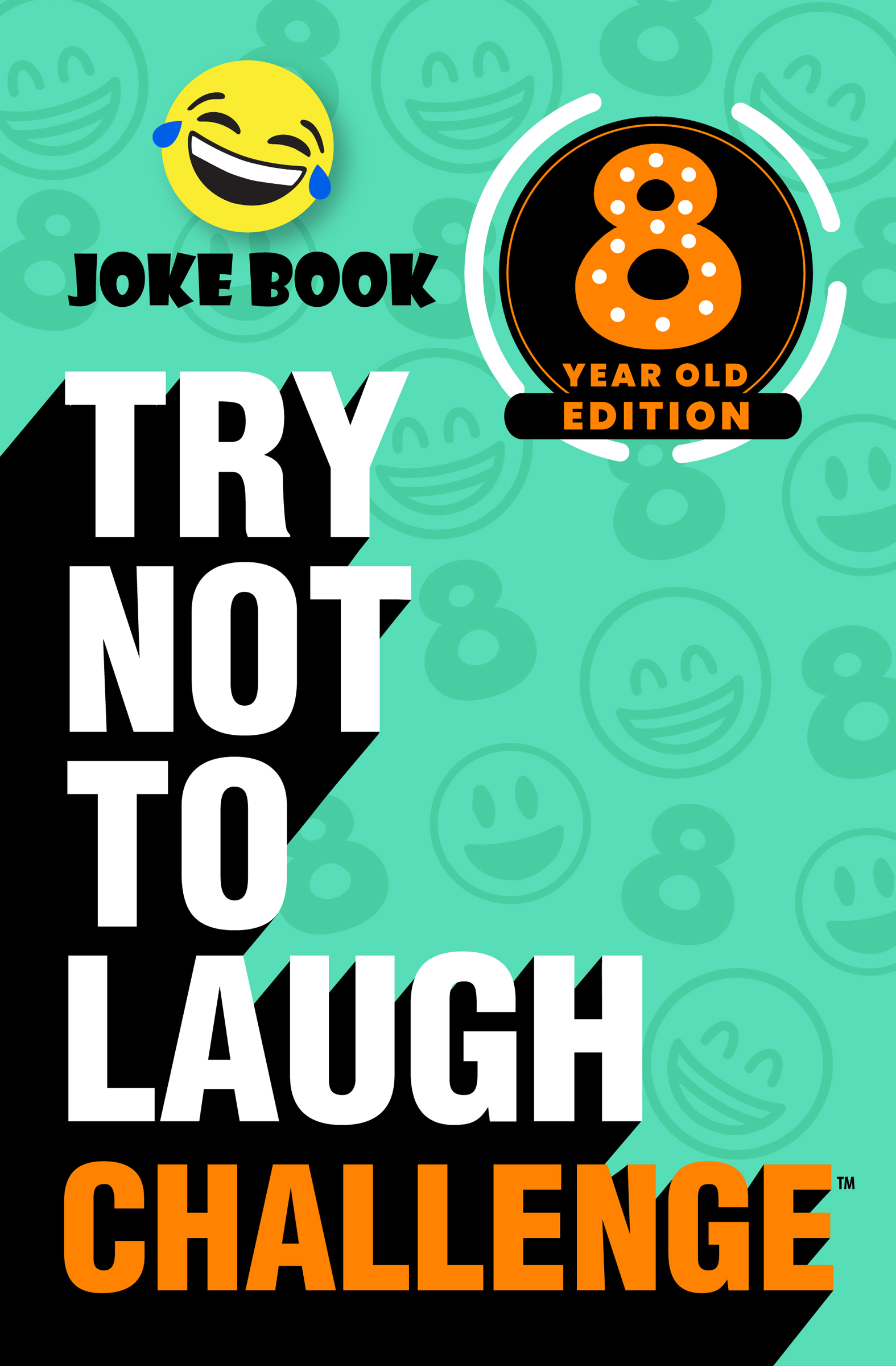 Try Not to Laugh Challenge 8 Year Old Edition