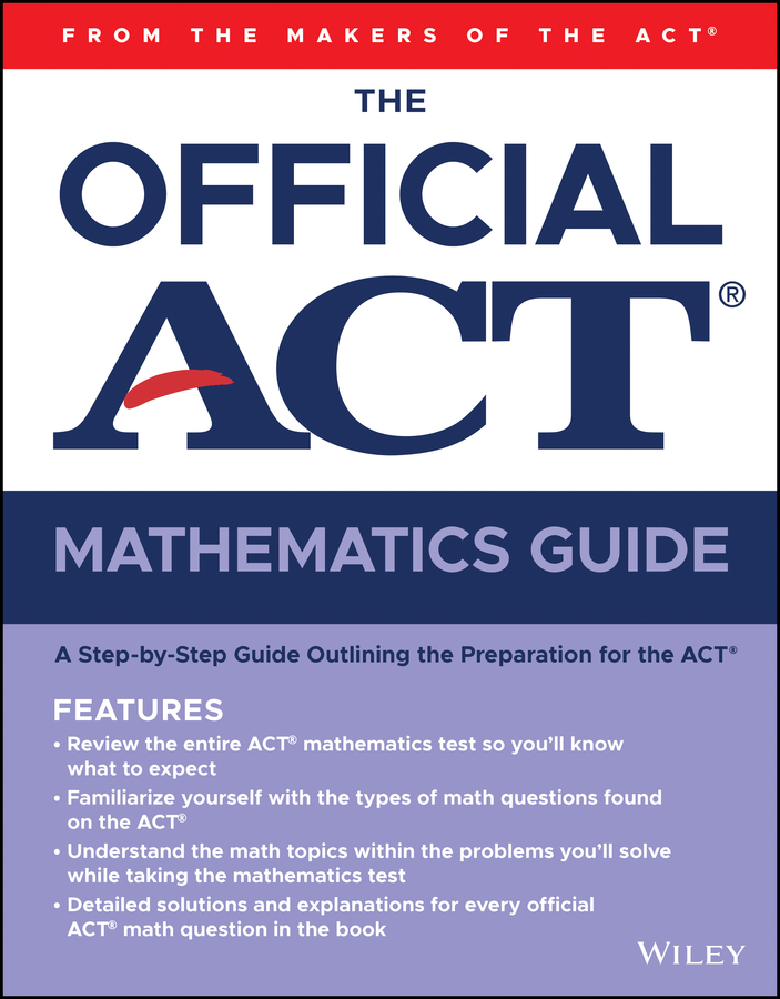 ACT-Math Reliable Test Topics