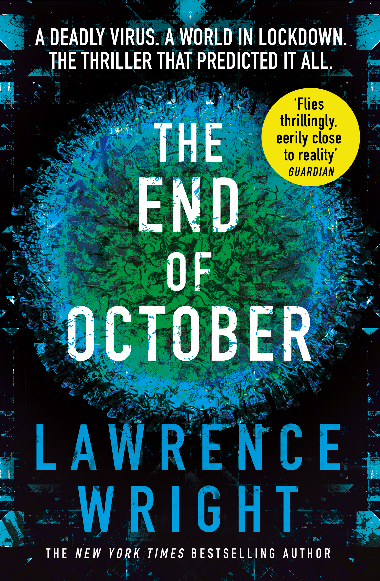 The End of October