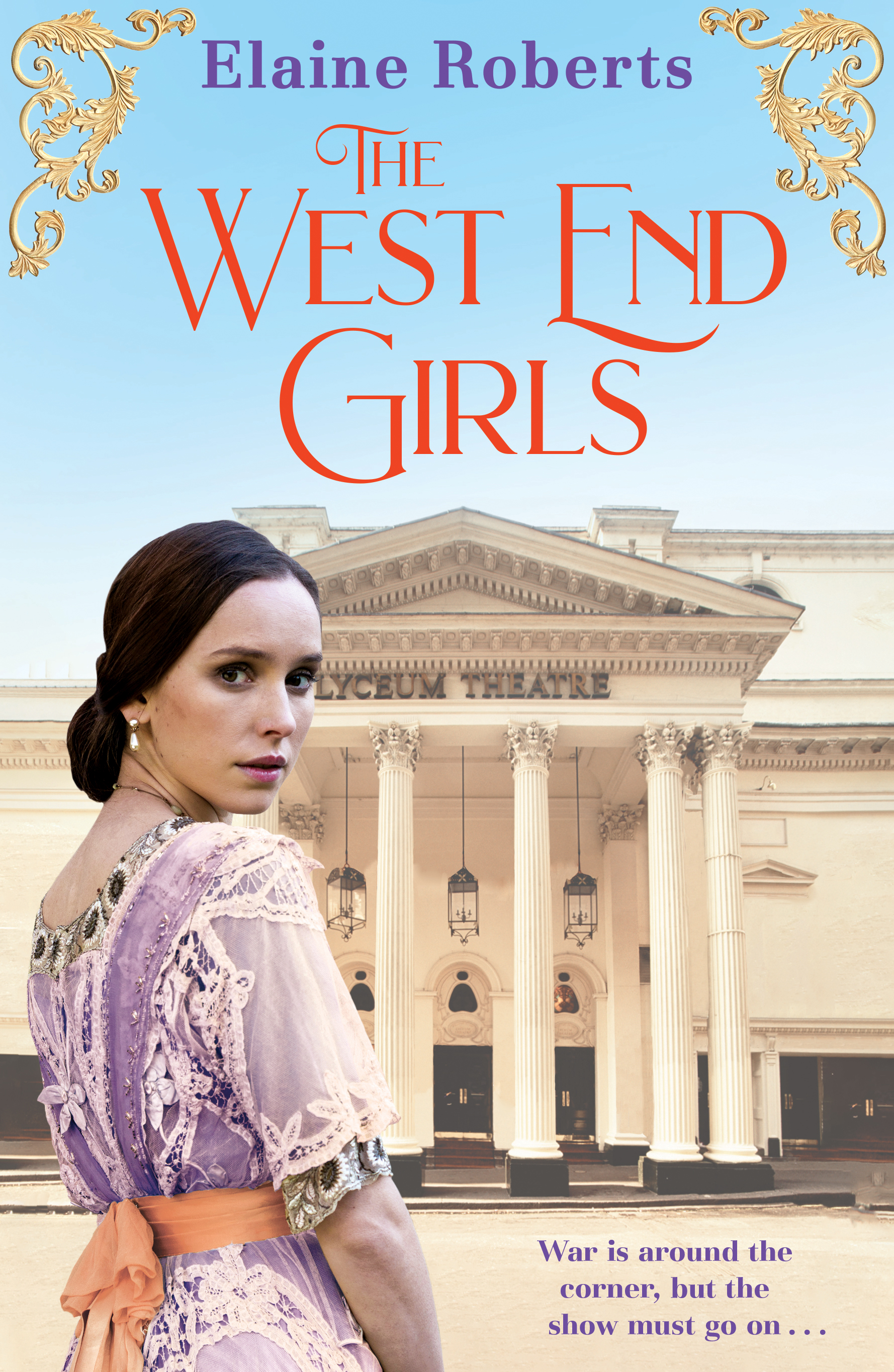 The West End Girls