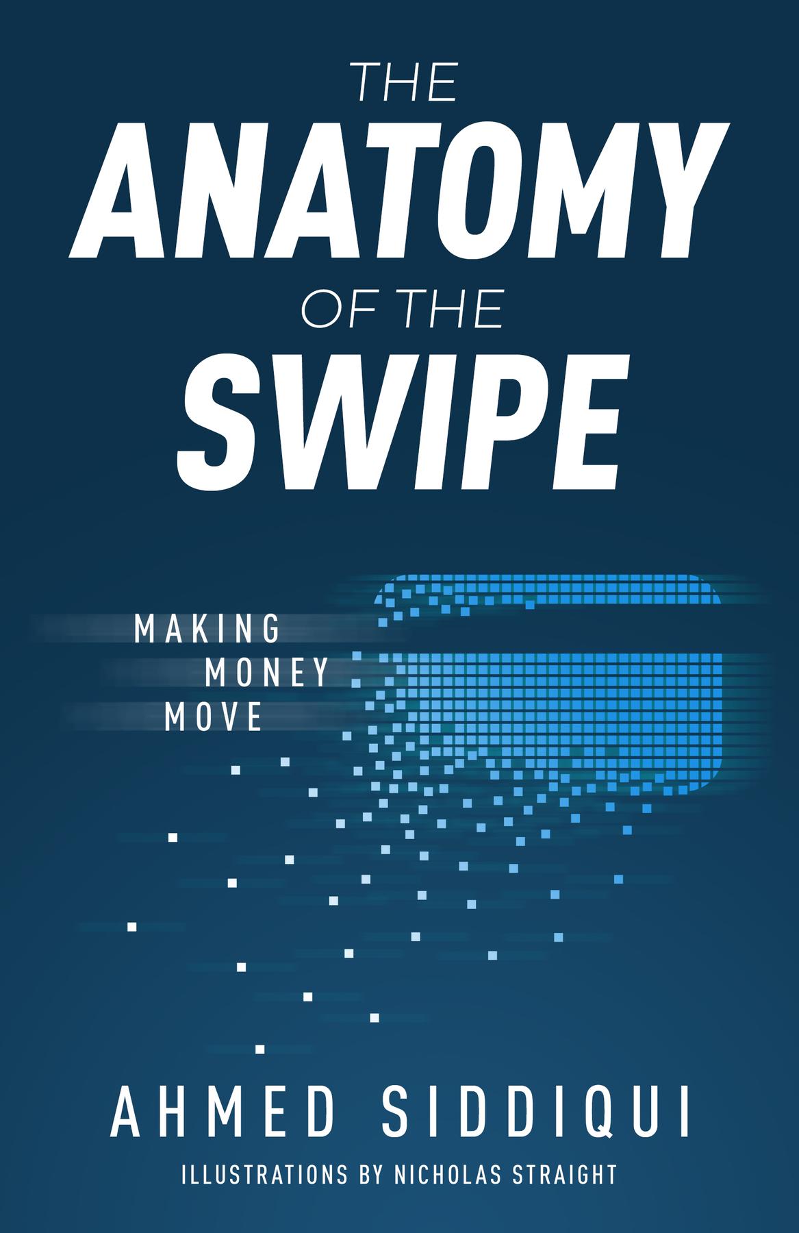 The Anatomy of the Swipe