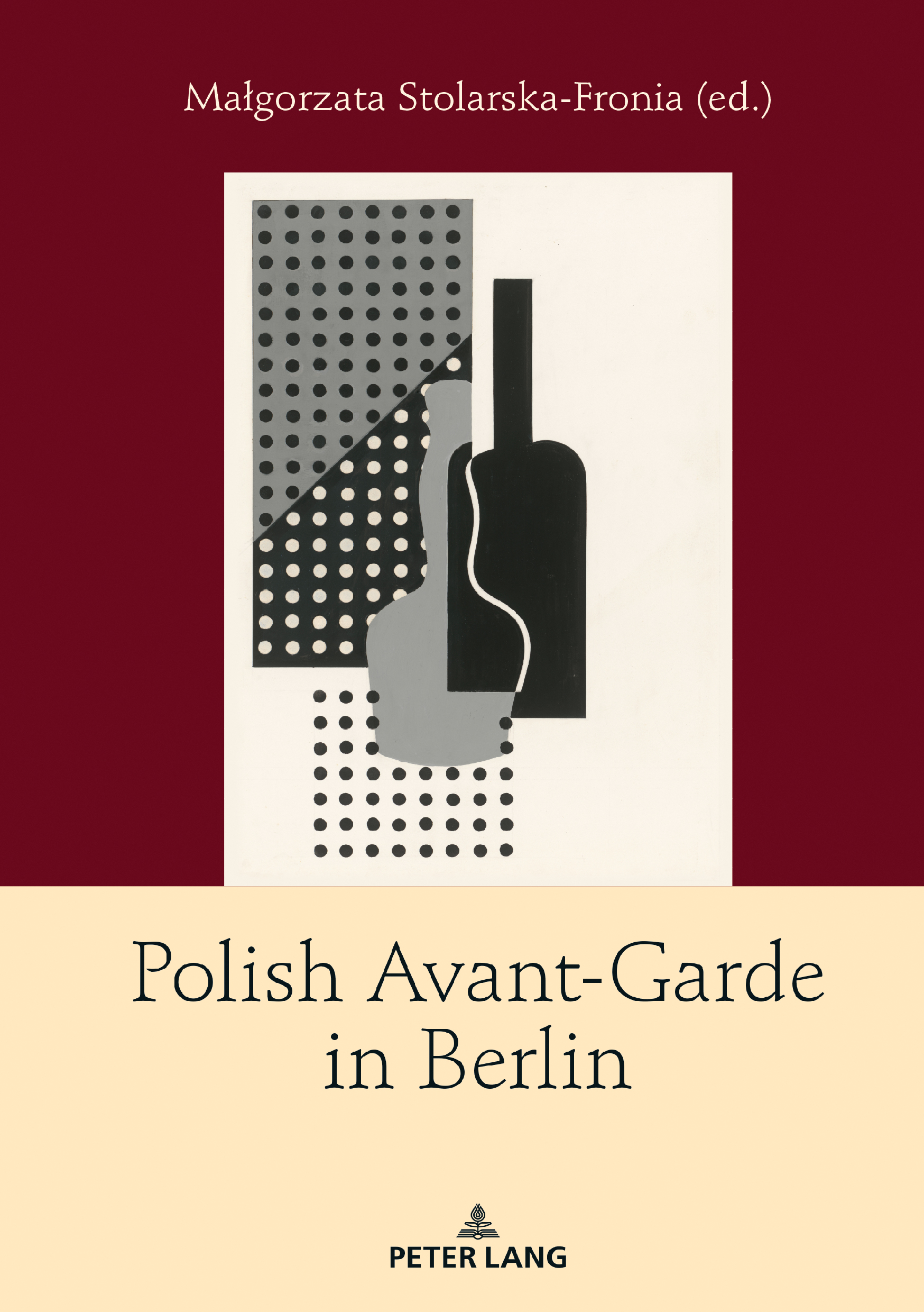 Polish Avant-Garde in Berlin - 50-99.99