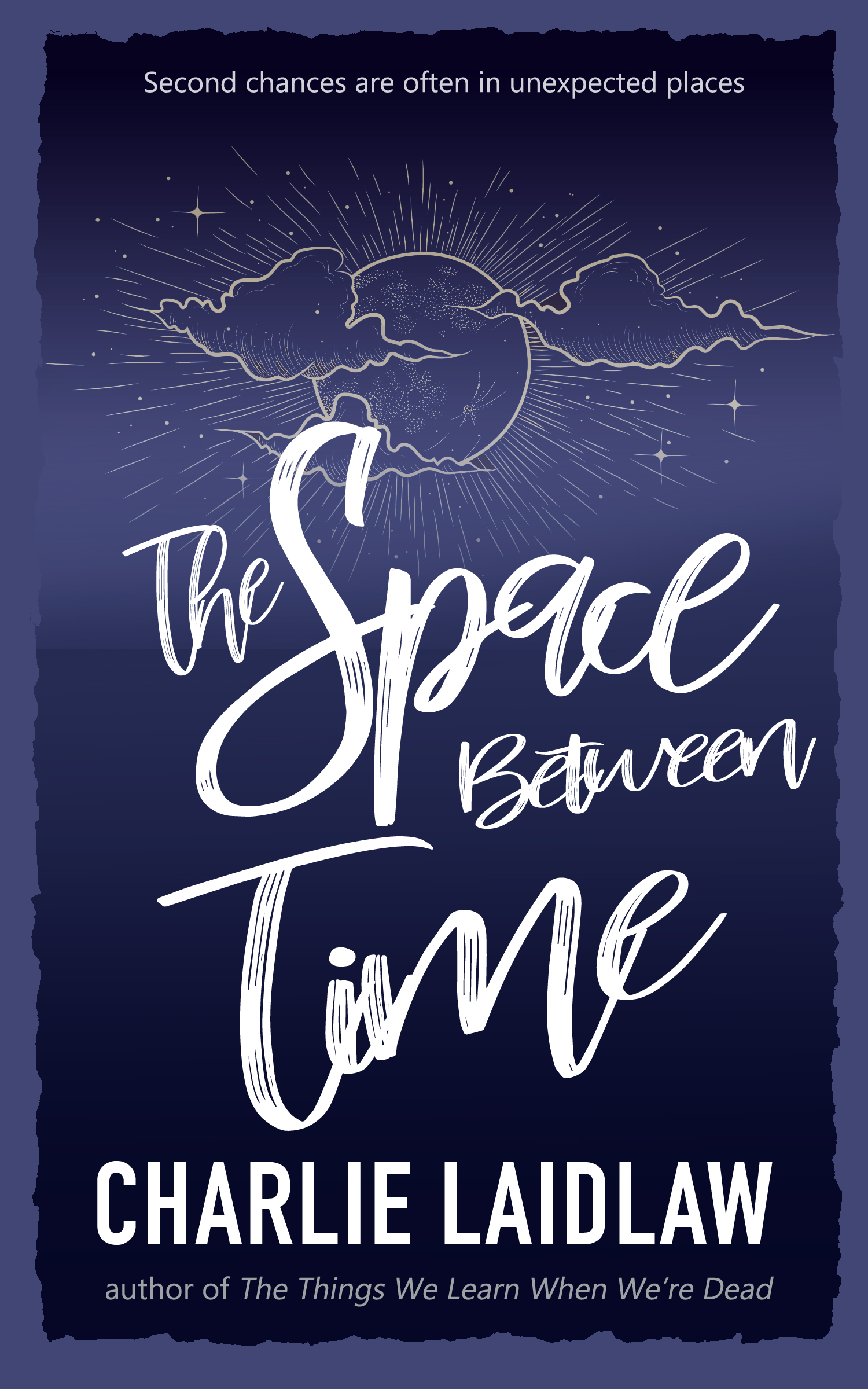 The Space Between Time