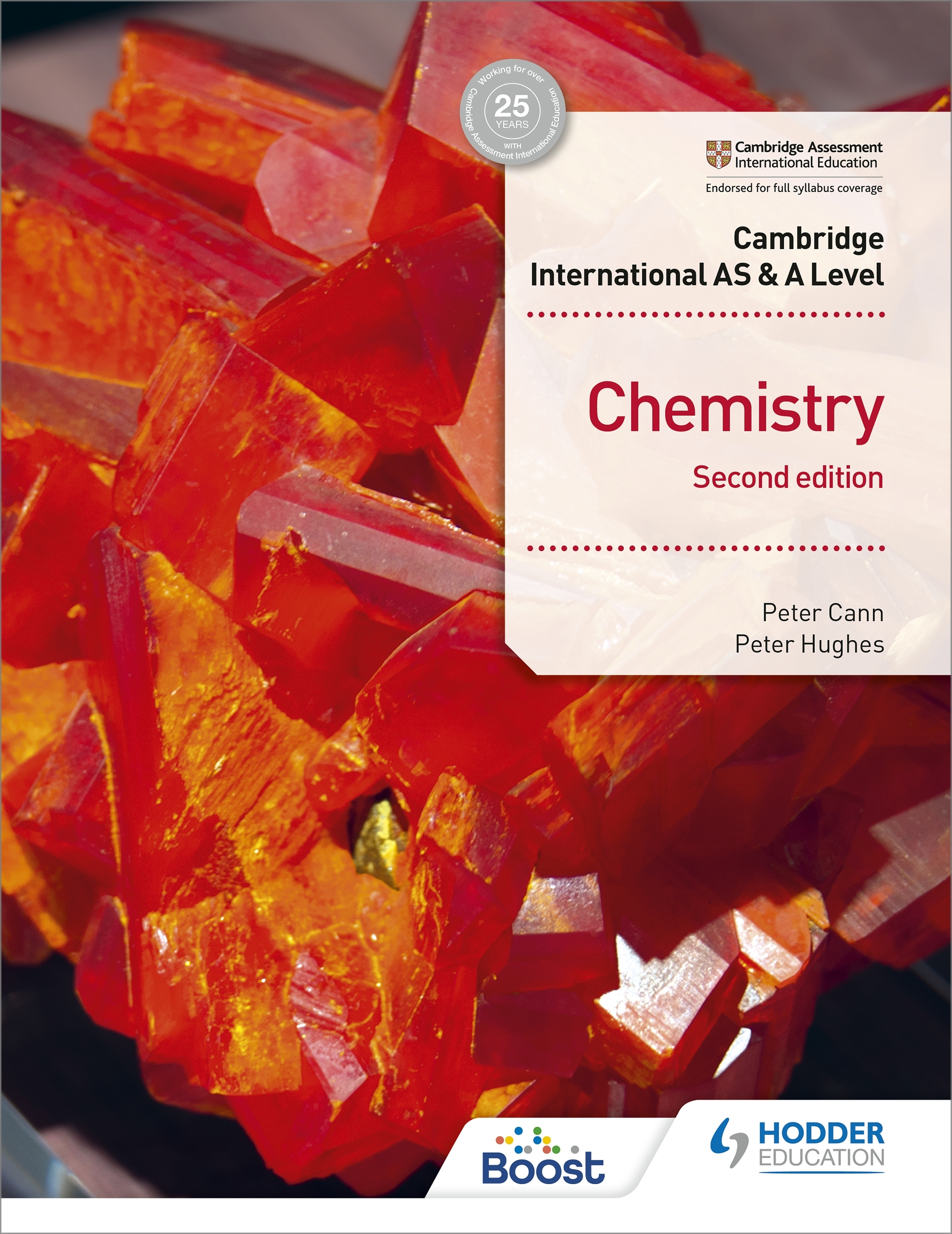 chemistry education literature review