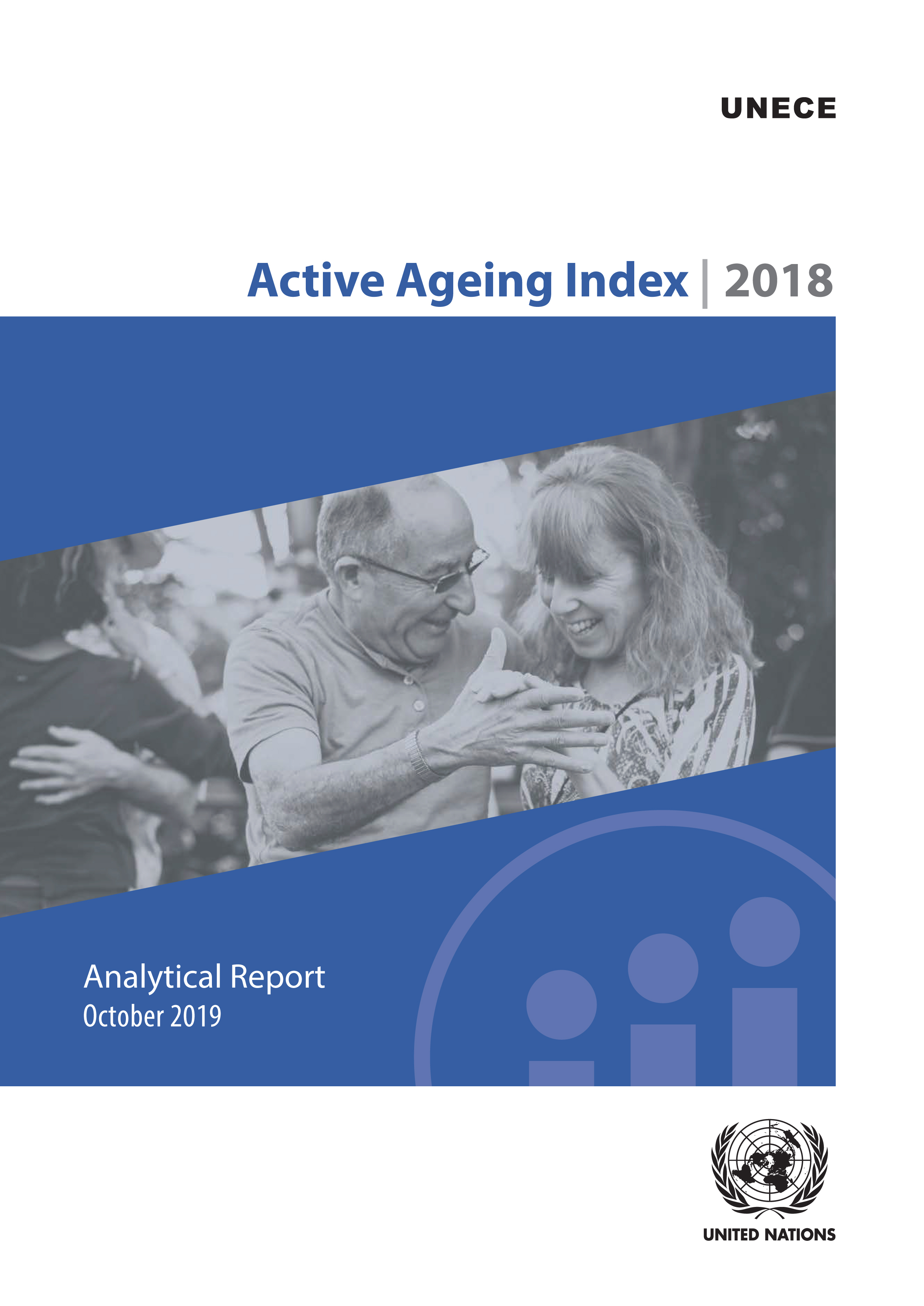 2018 Active Ageing Index Analytical Report