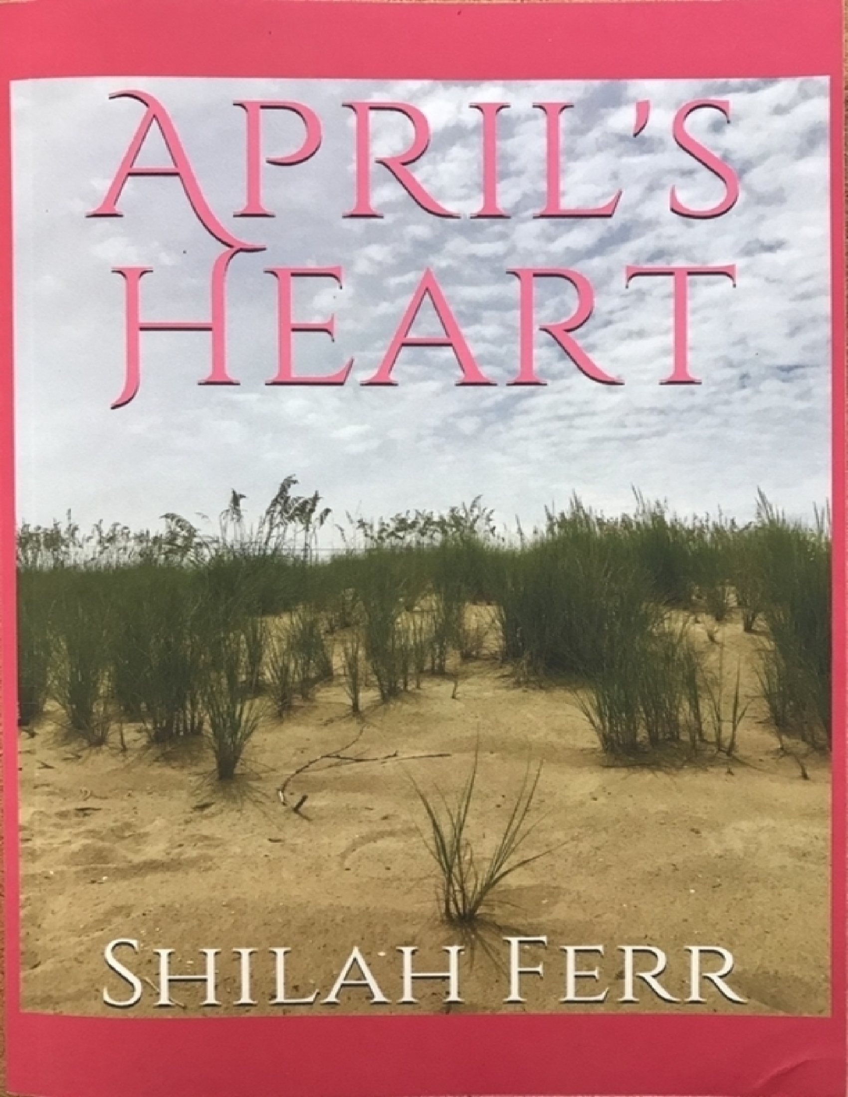 April's Heart