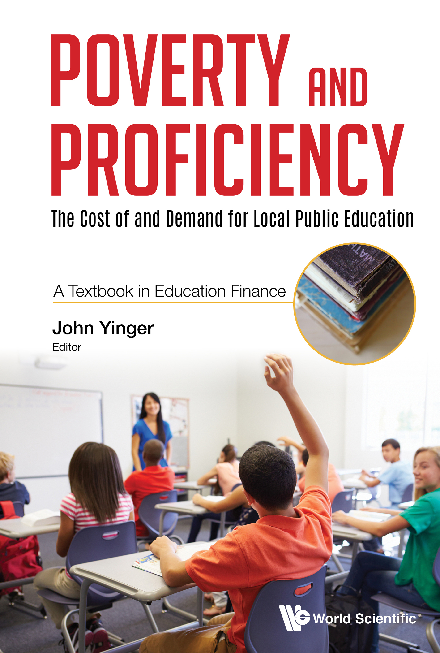 Poverty and Proficiency