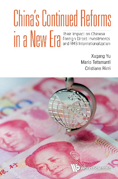 China's Continued Reforms in a New Era
