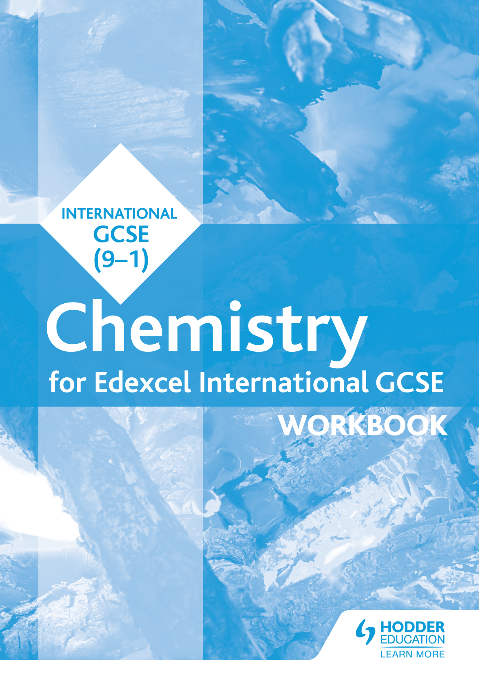 edexcel gcse (9 1) chemistry homework answers pdf