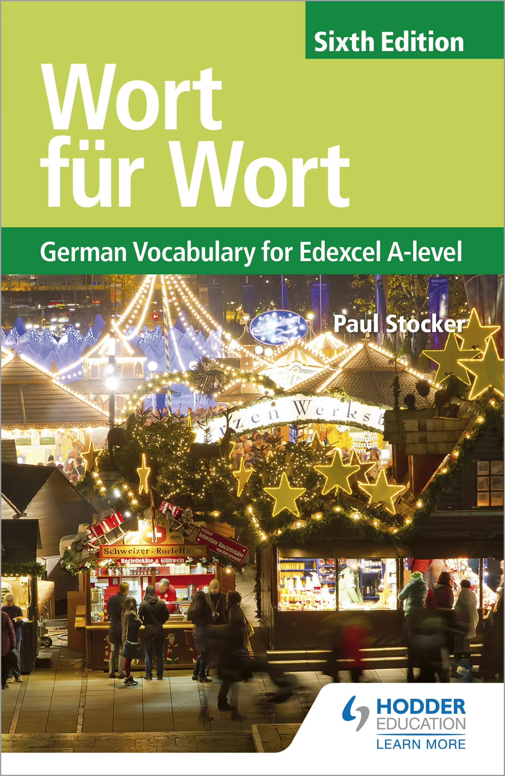 Wort für Wort Sixth Edition