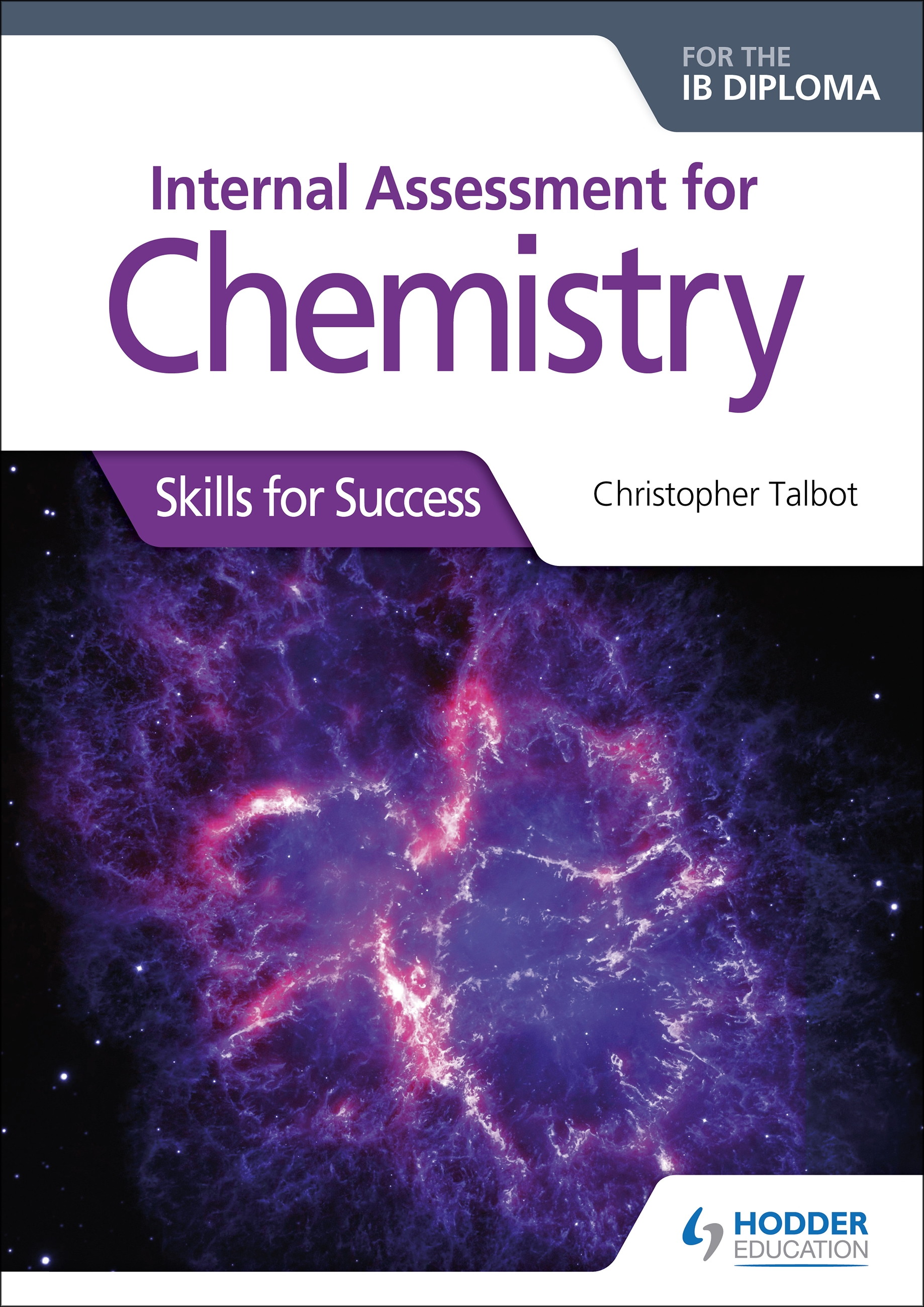 Ebook Hodder Internal Assessment for Chemistry for the IB ...