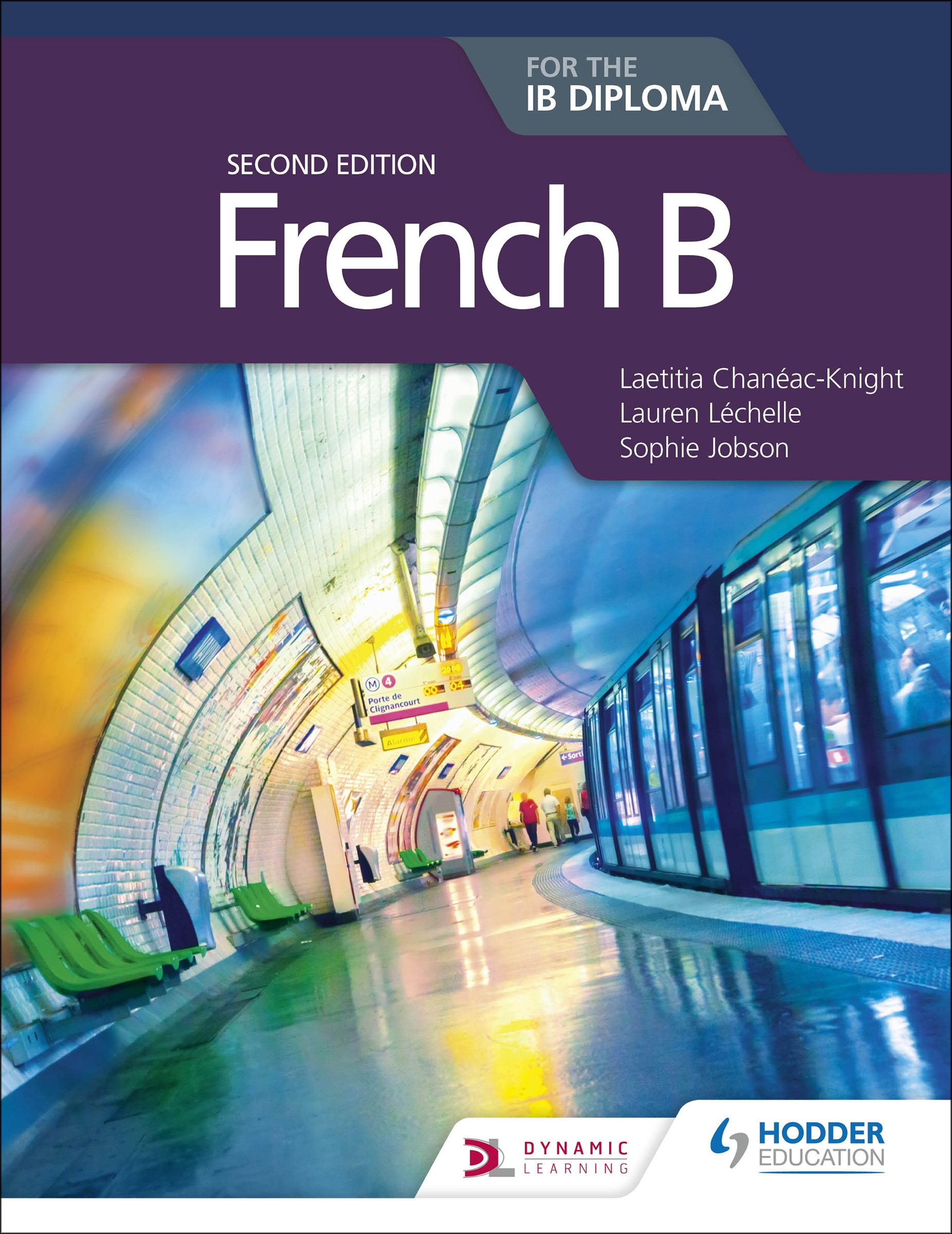 hodder education workbook answers french