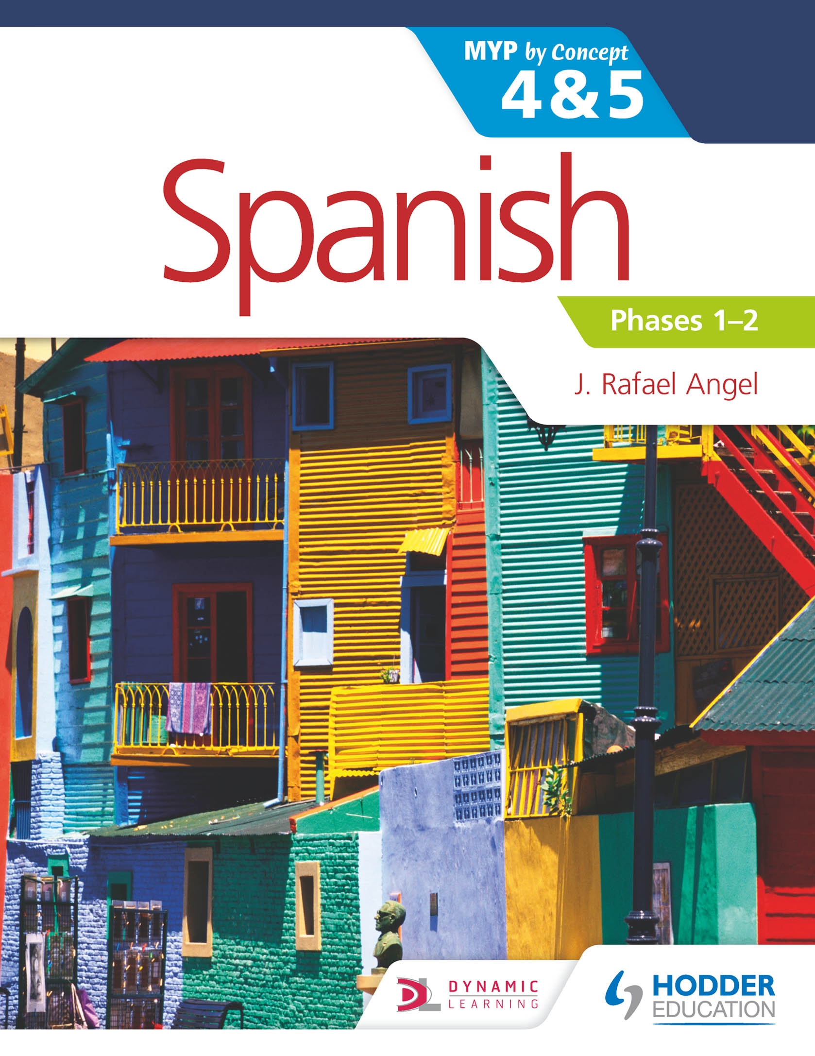 [PDF] Ebook Hodder Spanish For The IB MYP 4 And 5 (Phases 1-2 ...