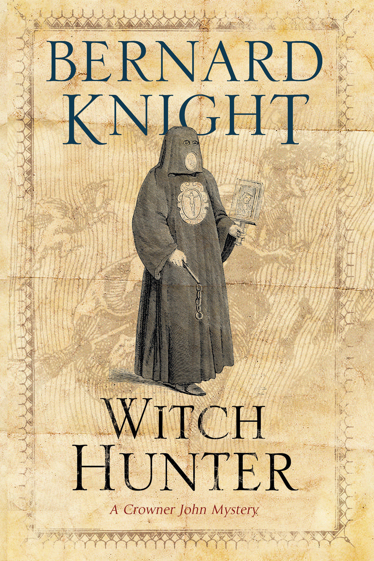 Witch Hunter, The