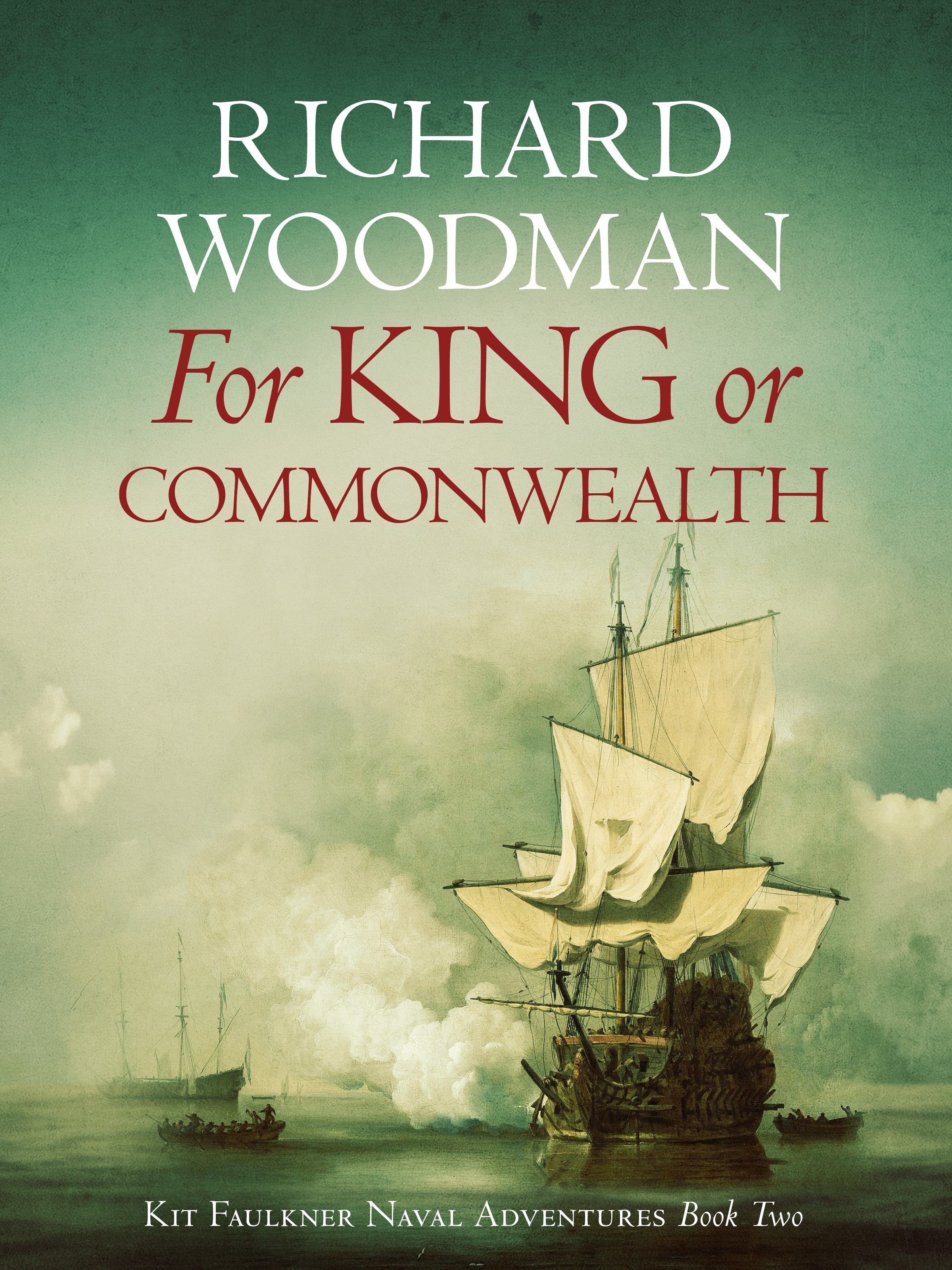 For King or Commonwealth
