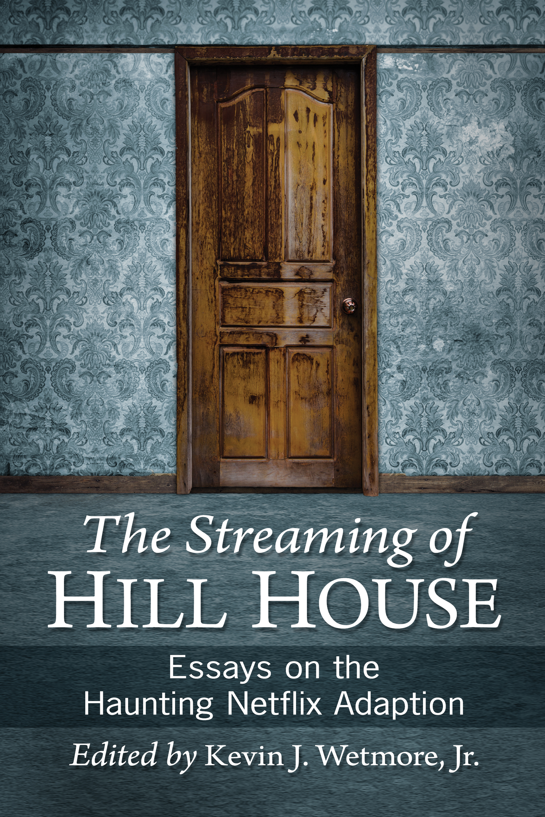 The Streaming of Hill House - 15-24.99