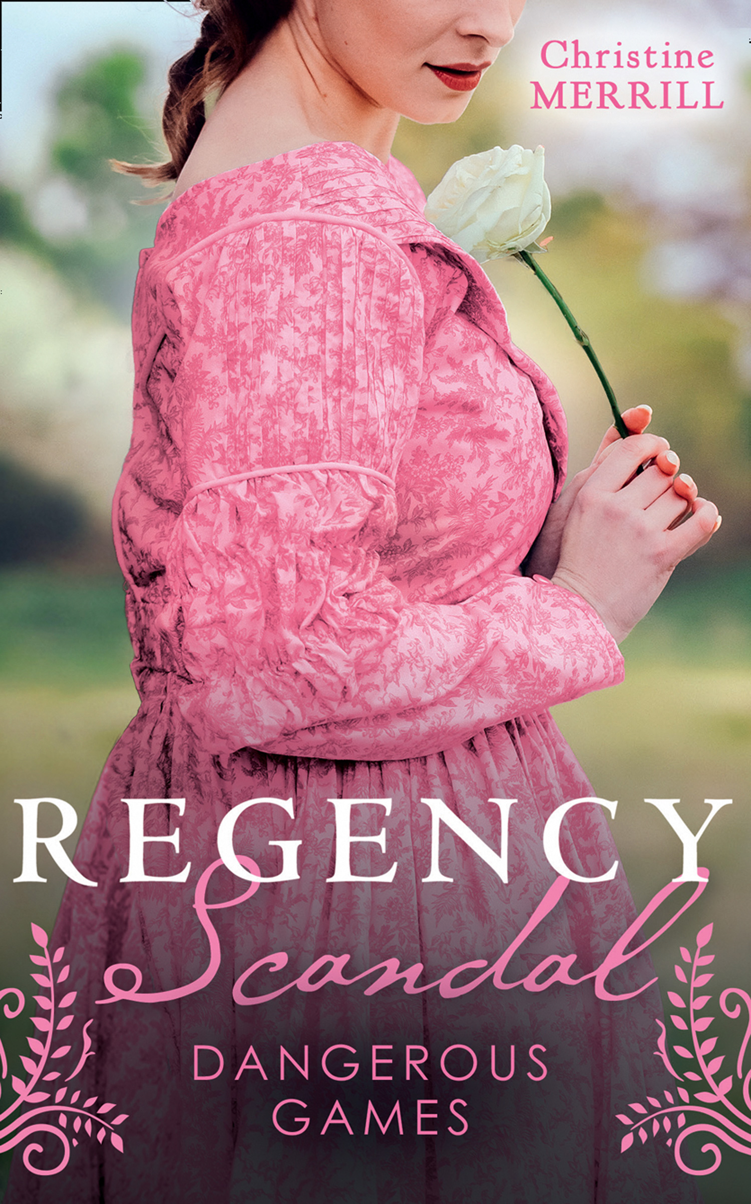 Regency Scandal