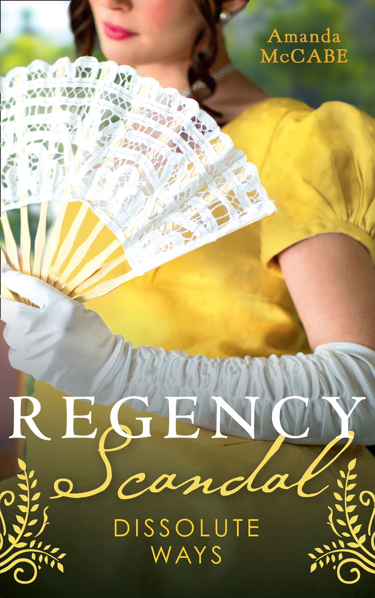 Regency Scandal