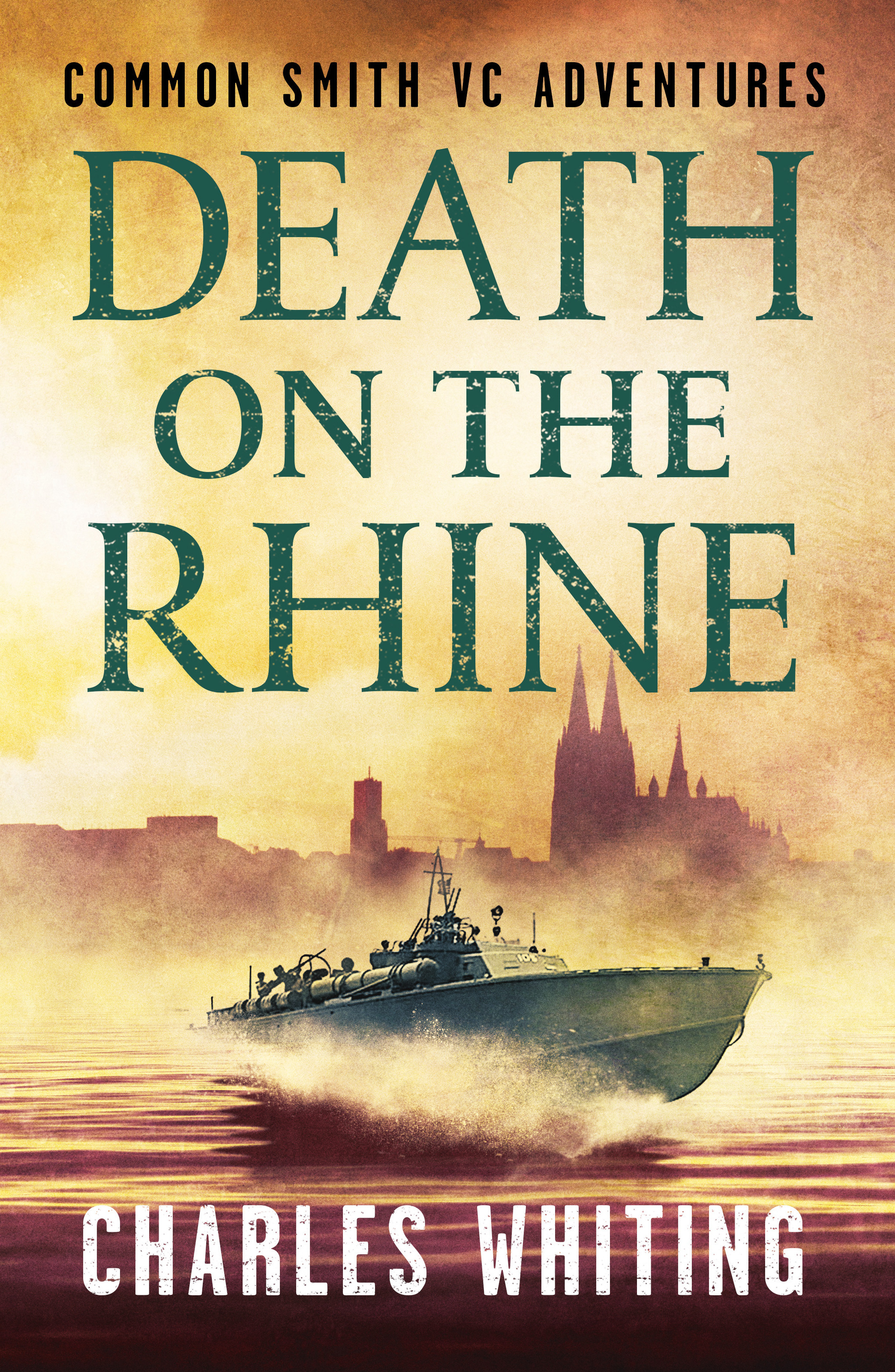 Death on the Rhine