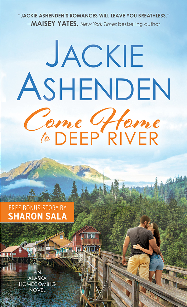 Come Home to Deep River