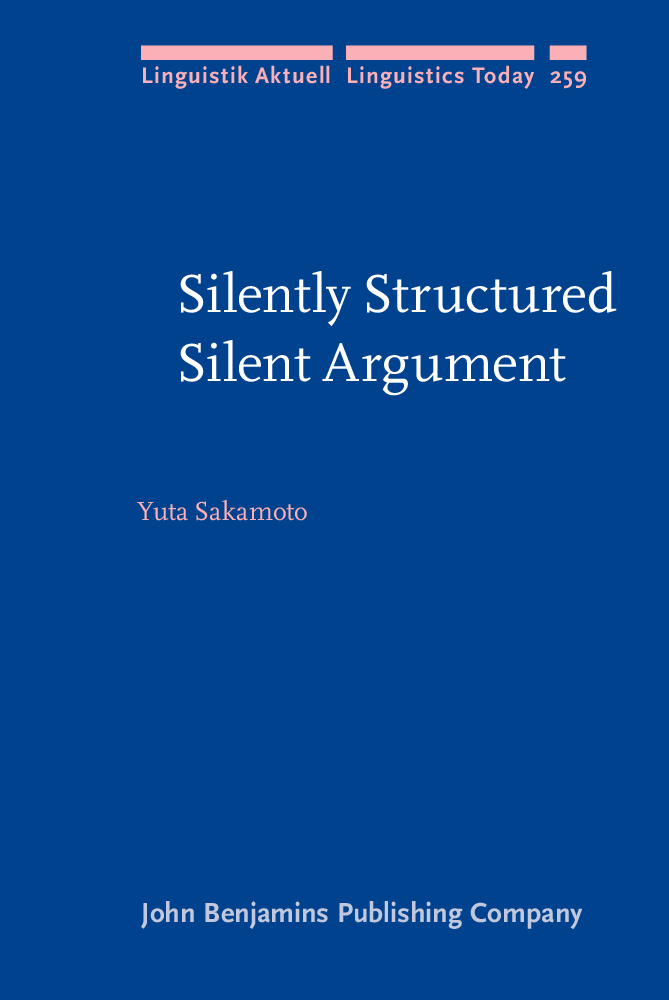 Silently Structured Silent Argument - >100