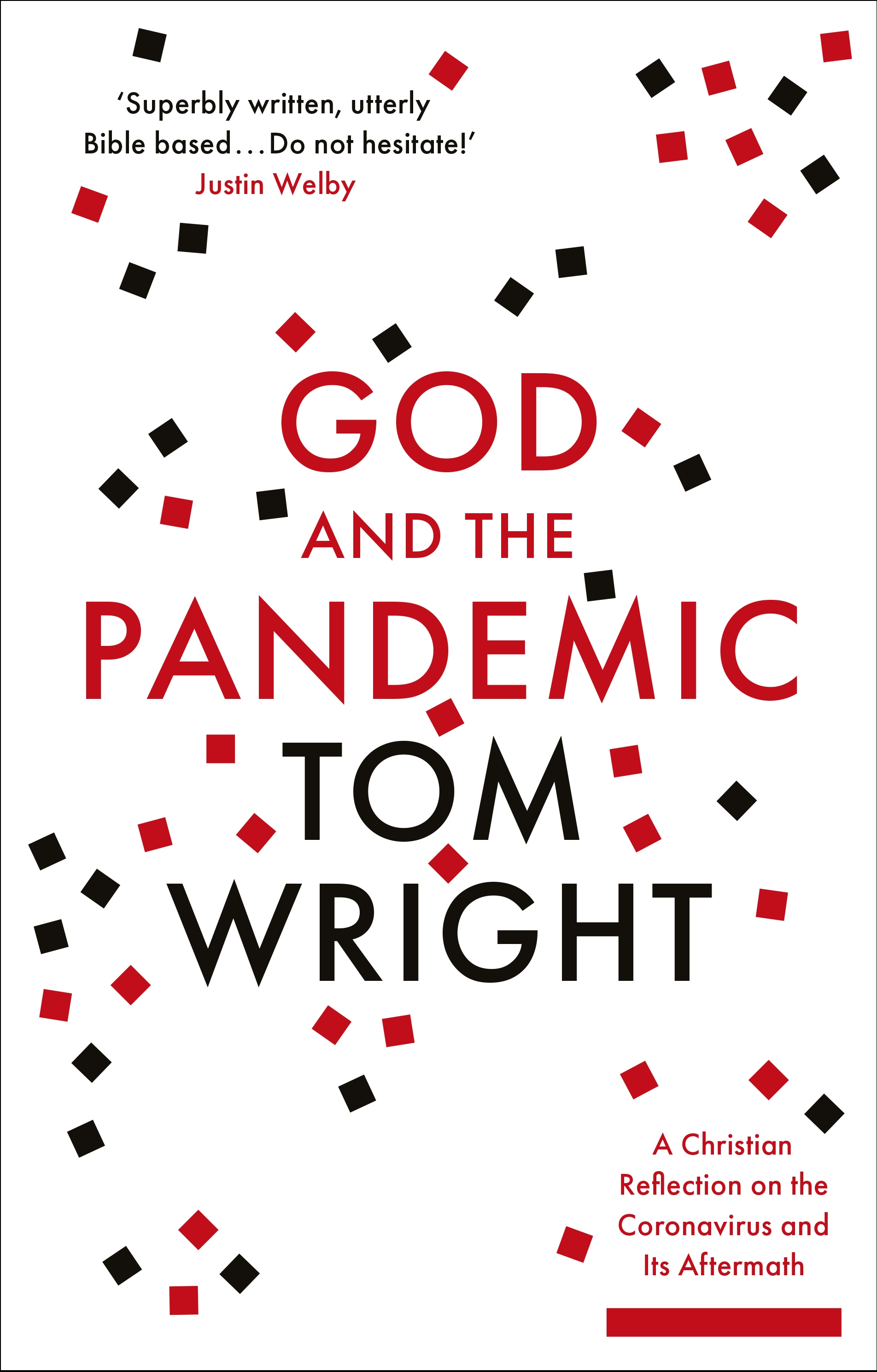 God and the Pandemic