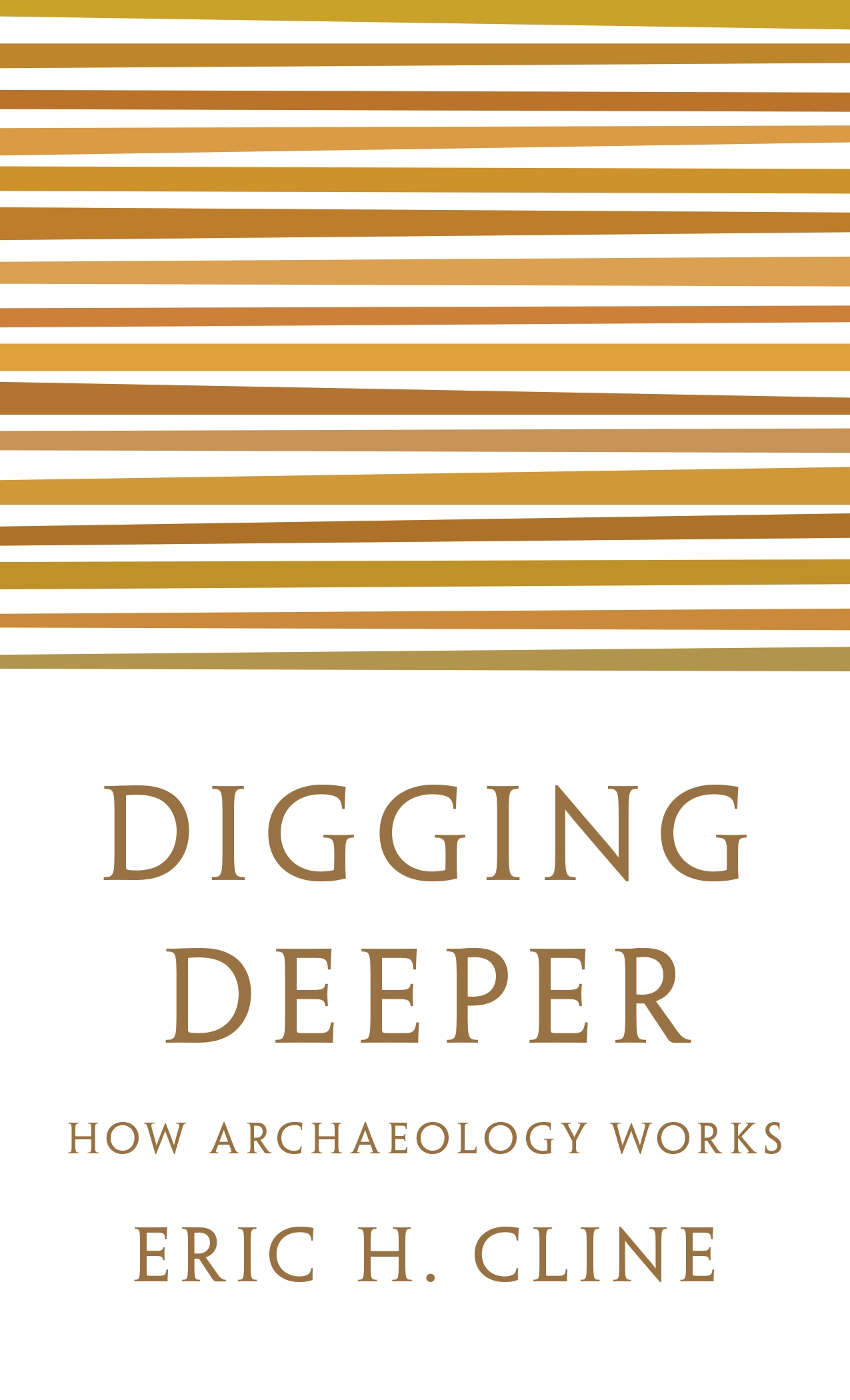 Digging Deeper
