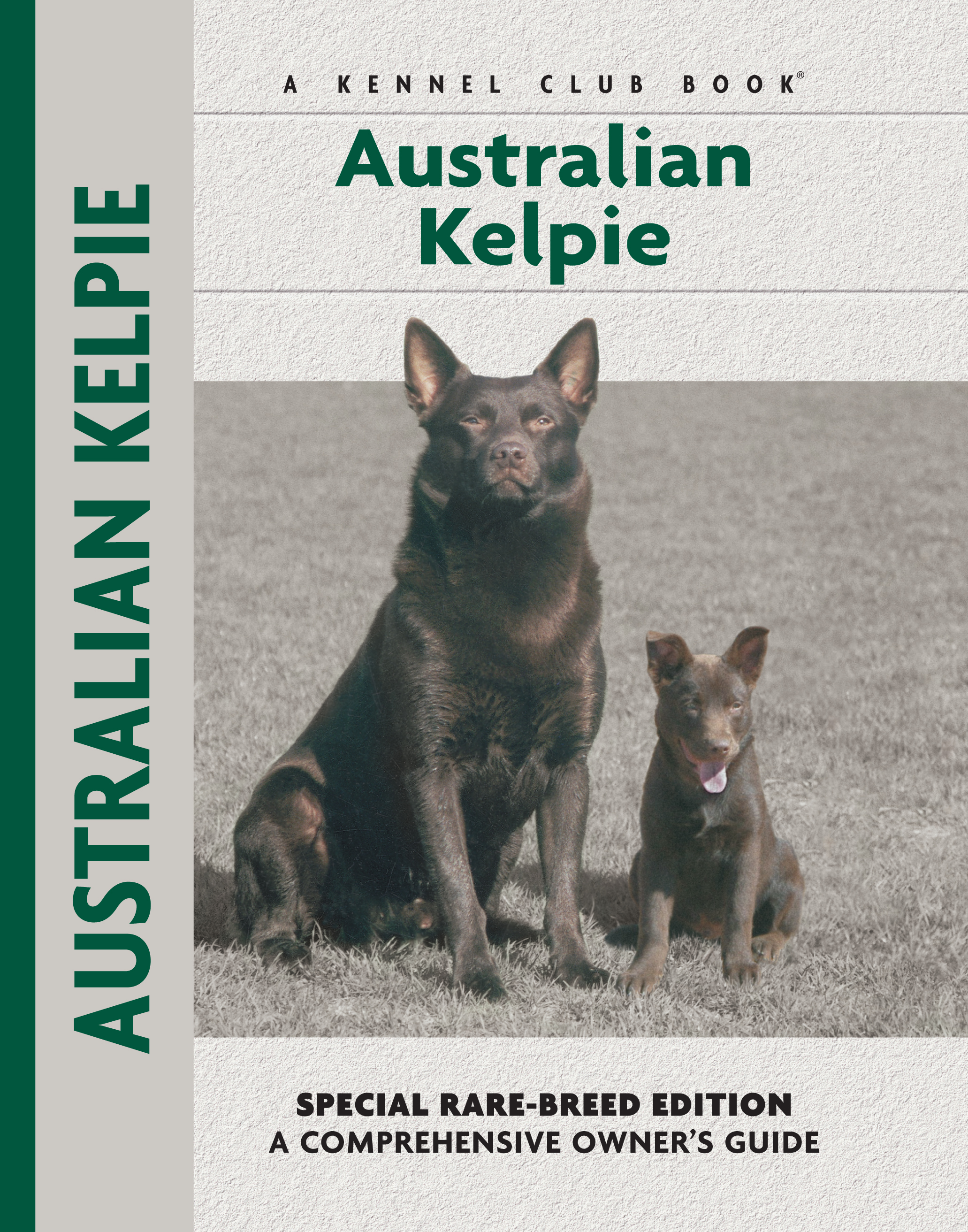 Australian Kelpie - 15-24.99