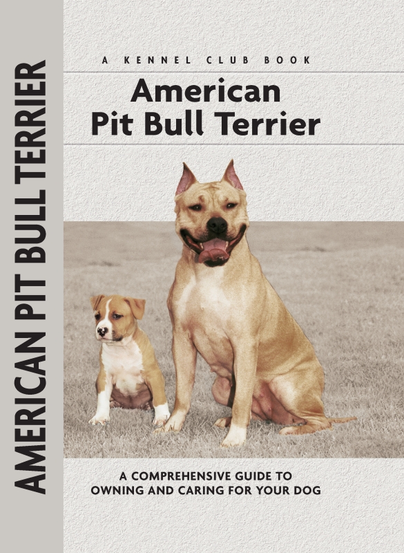 American Pit Bull Terrier - 10-14.99