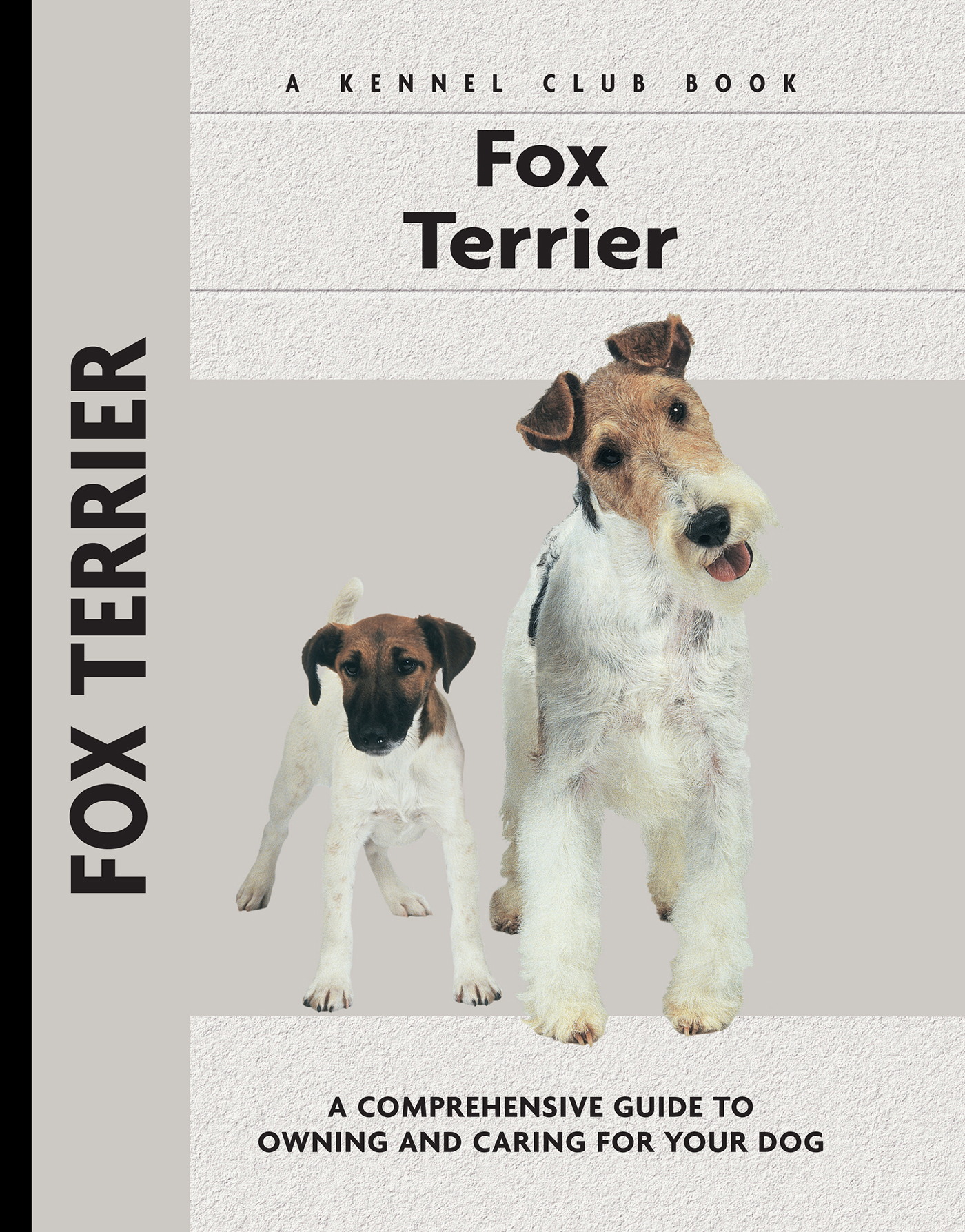 Fox Terrier - 10-14.99