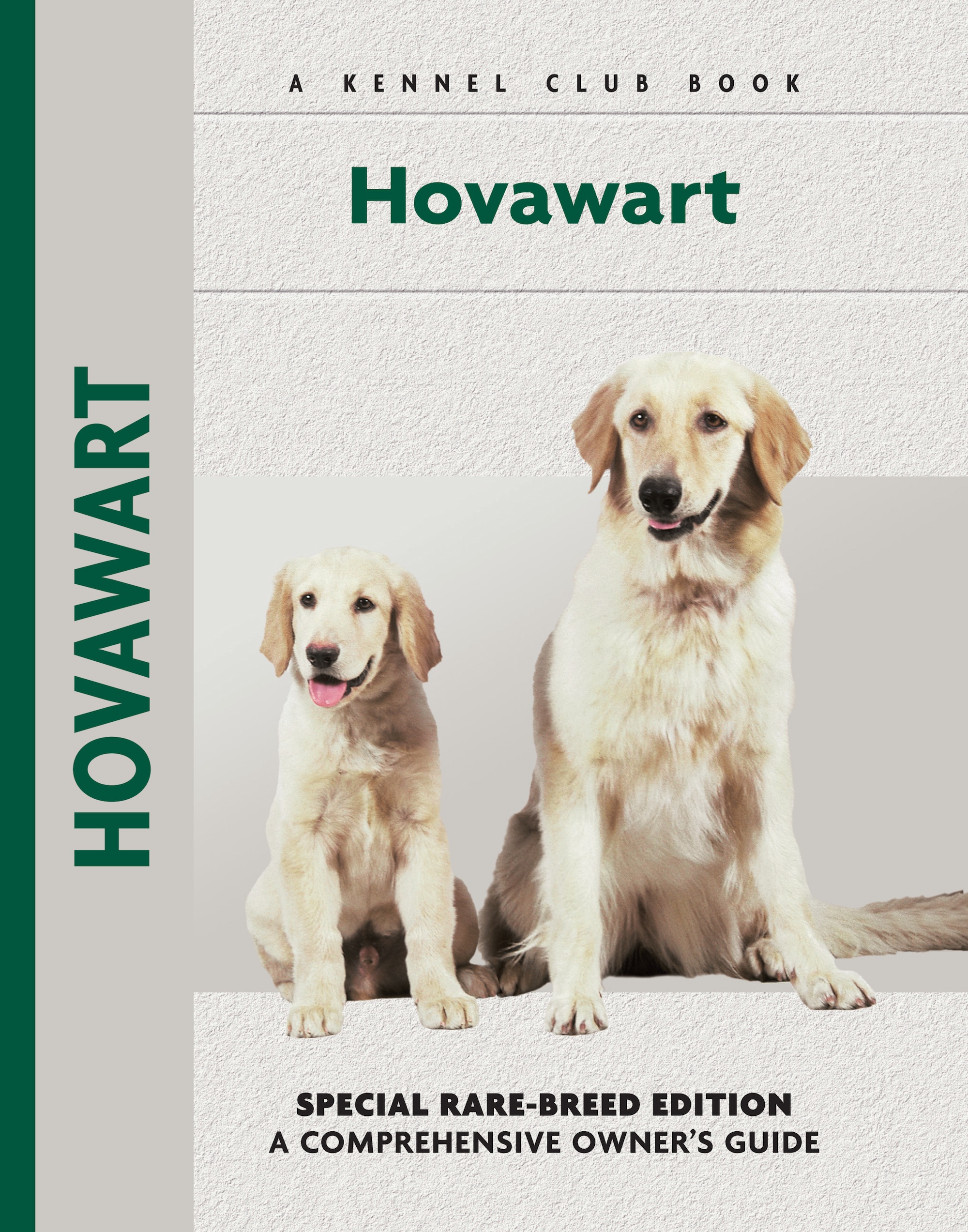 Hovawart - 15-24.99