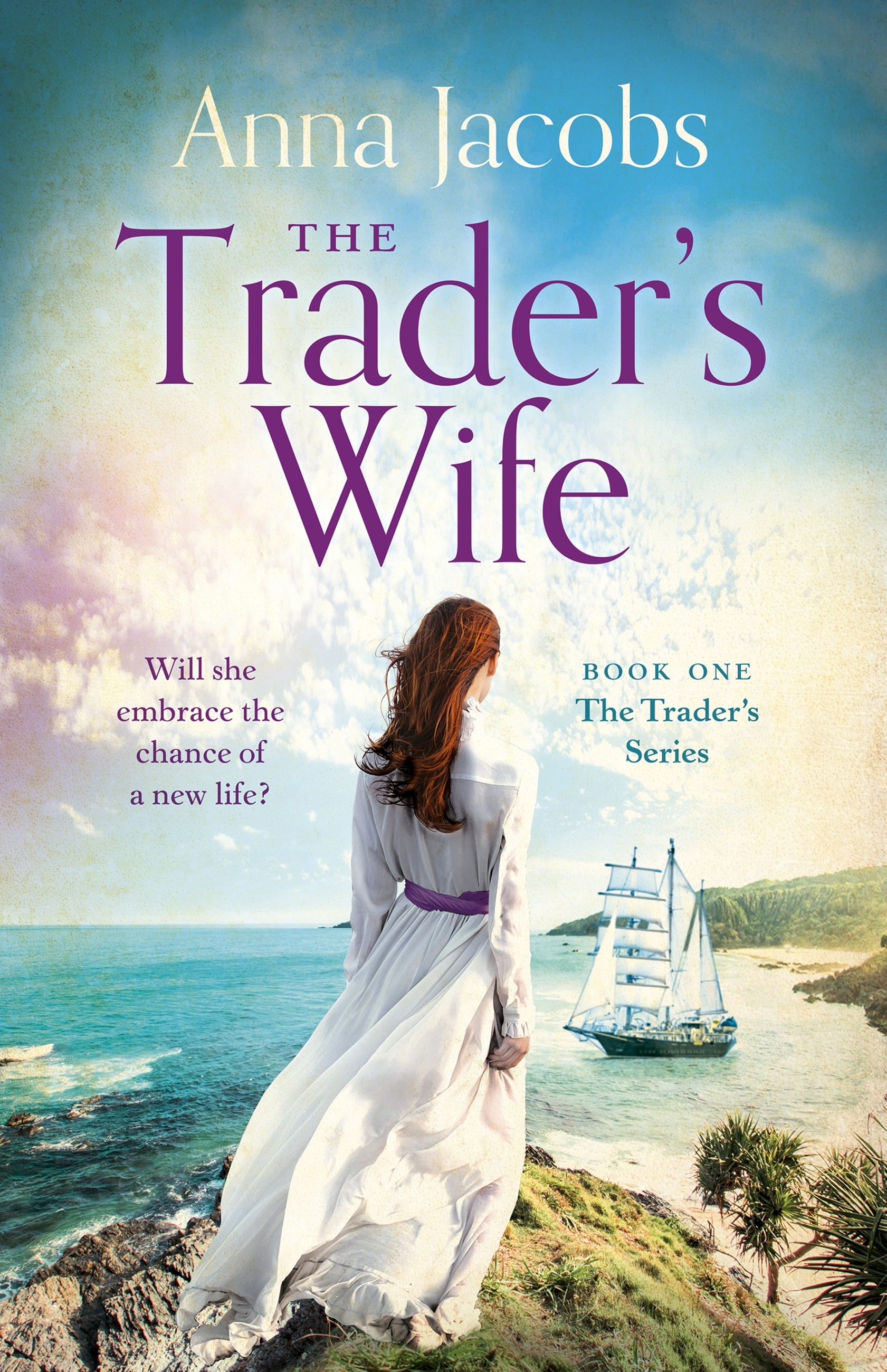 The Trader''s Wife