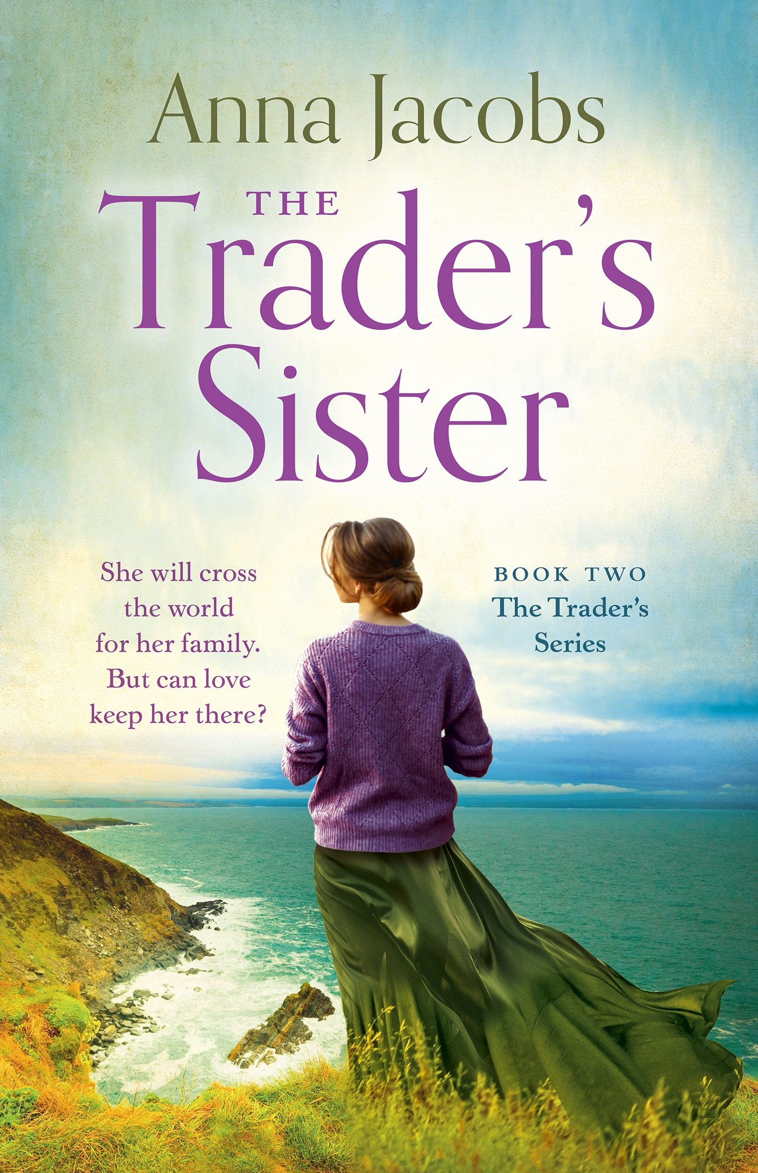 The Trader''s Sister